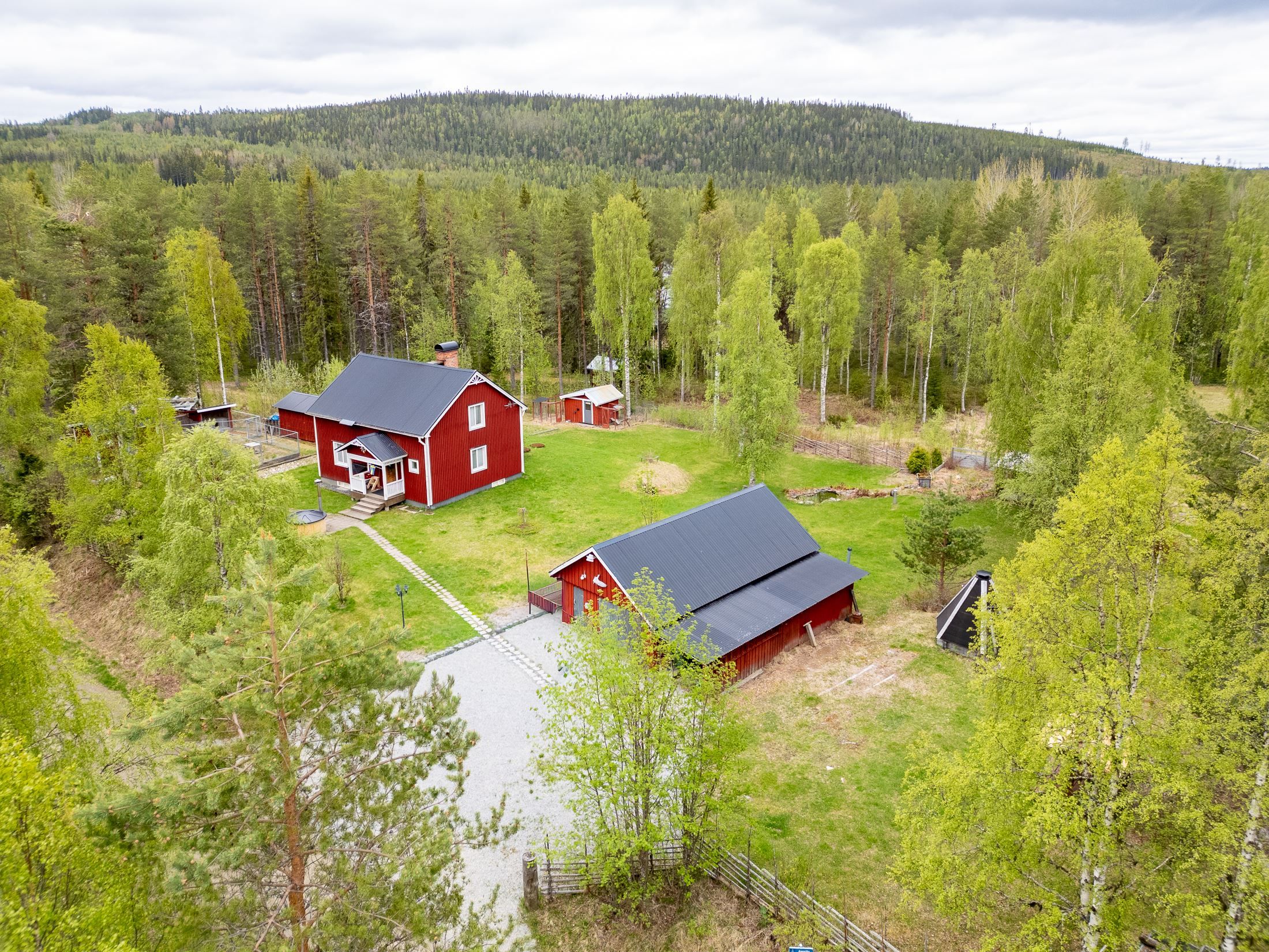 Sökt spridn tillstånd 3 juni - 20 dgr