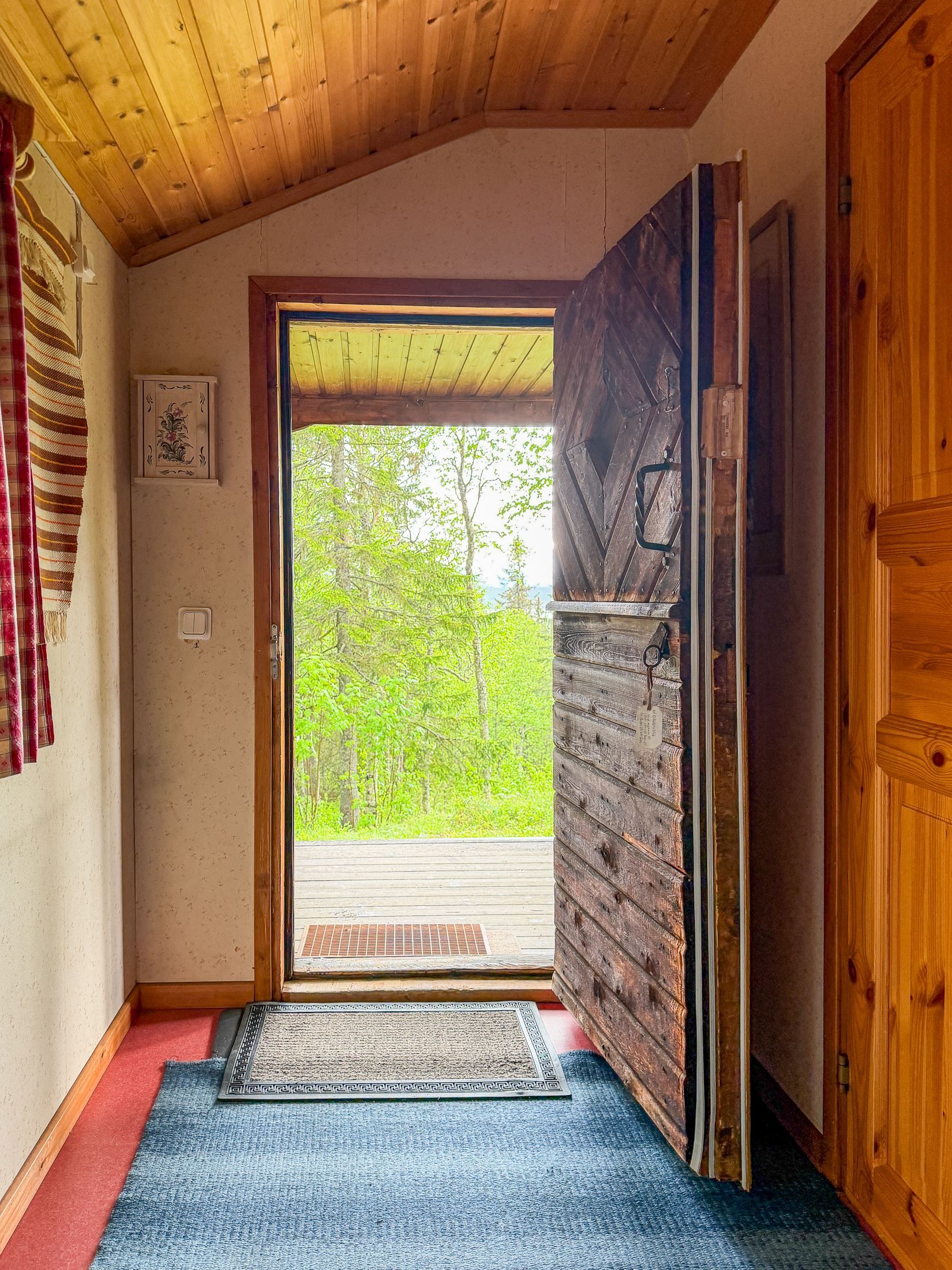 Hall