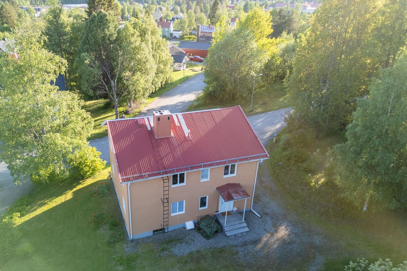 Exteriör