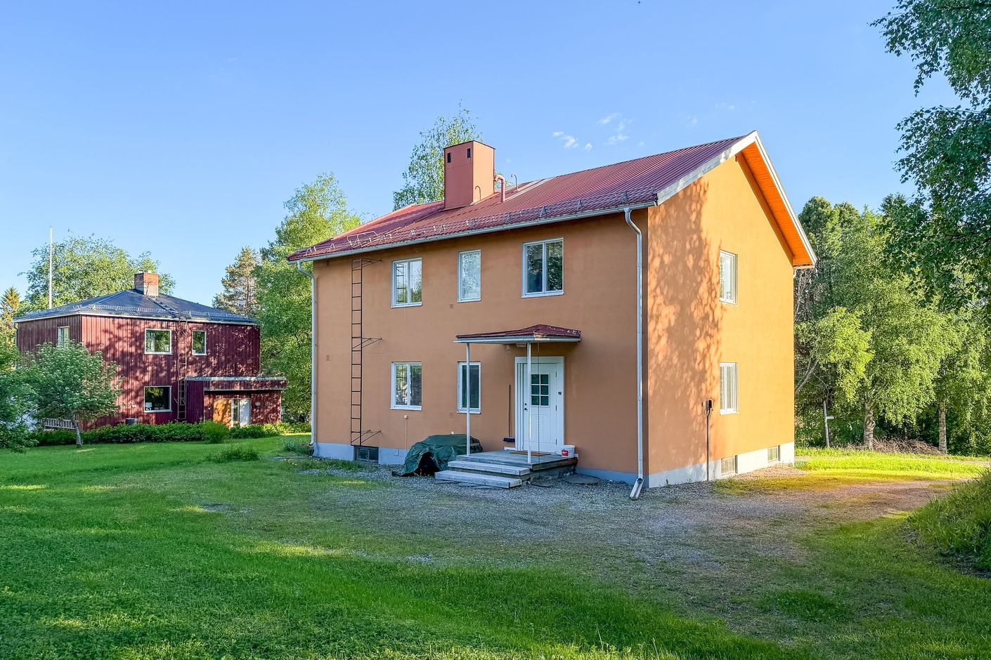 Exteriör