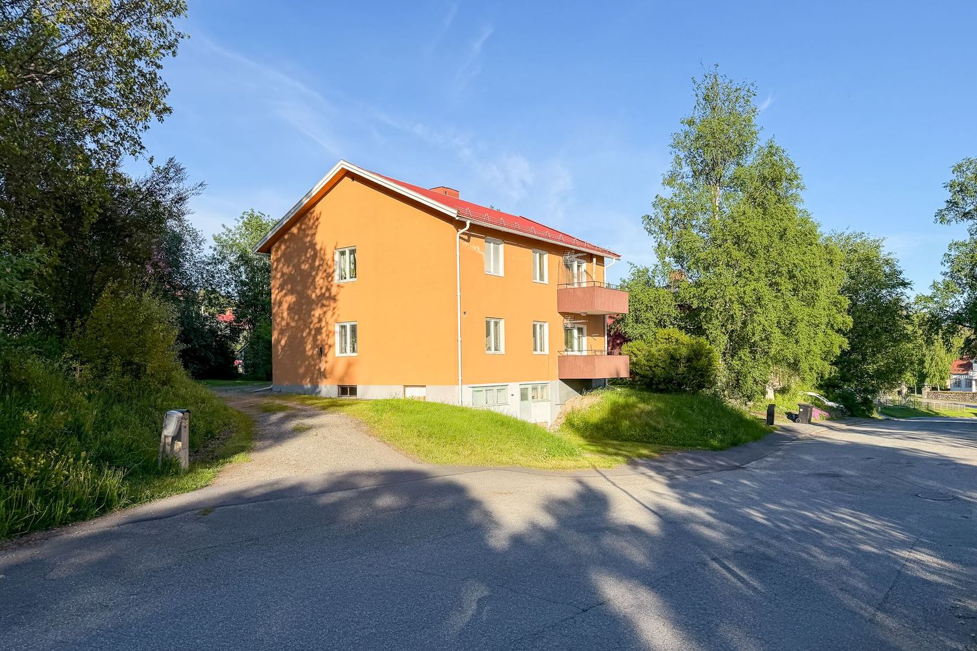 Stenbergsvägen 6 – bild 1