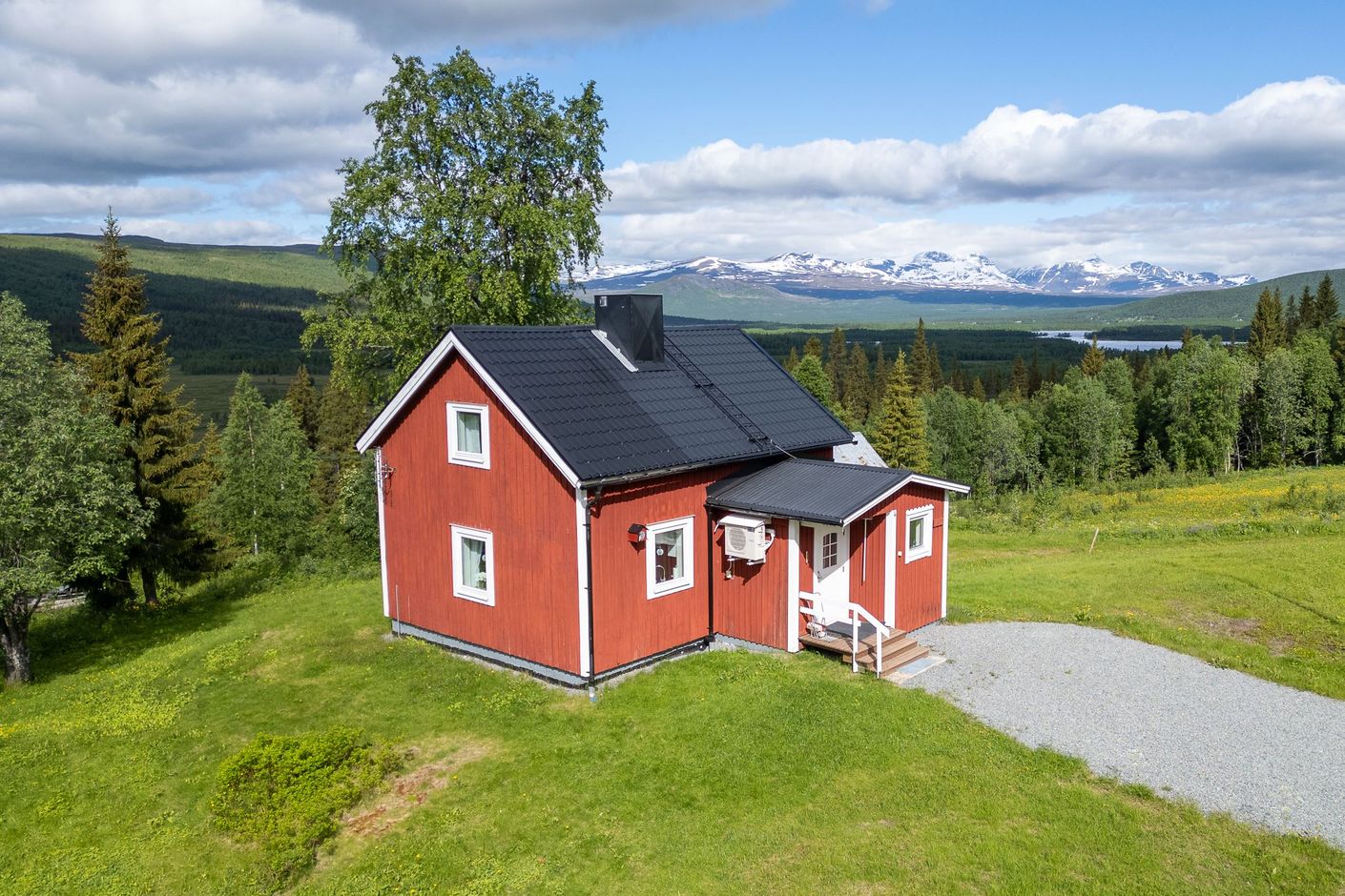 Exteriör