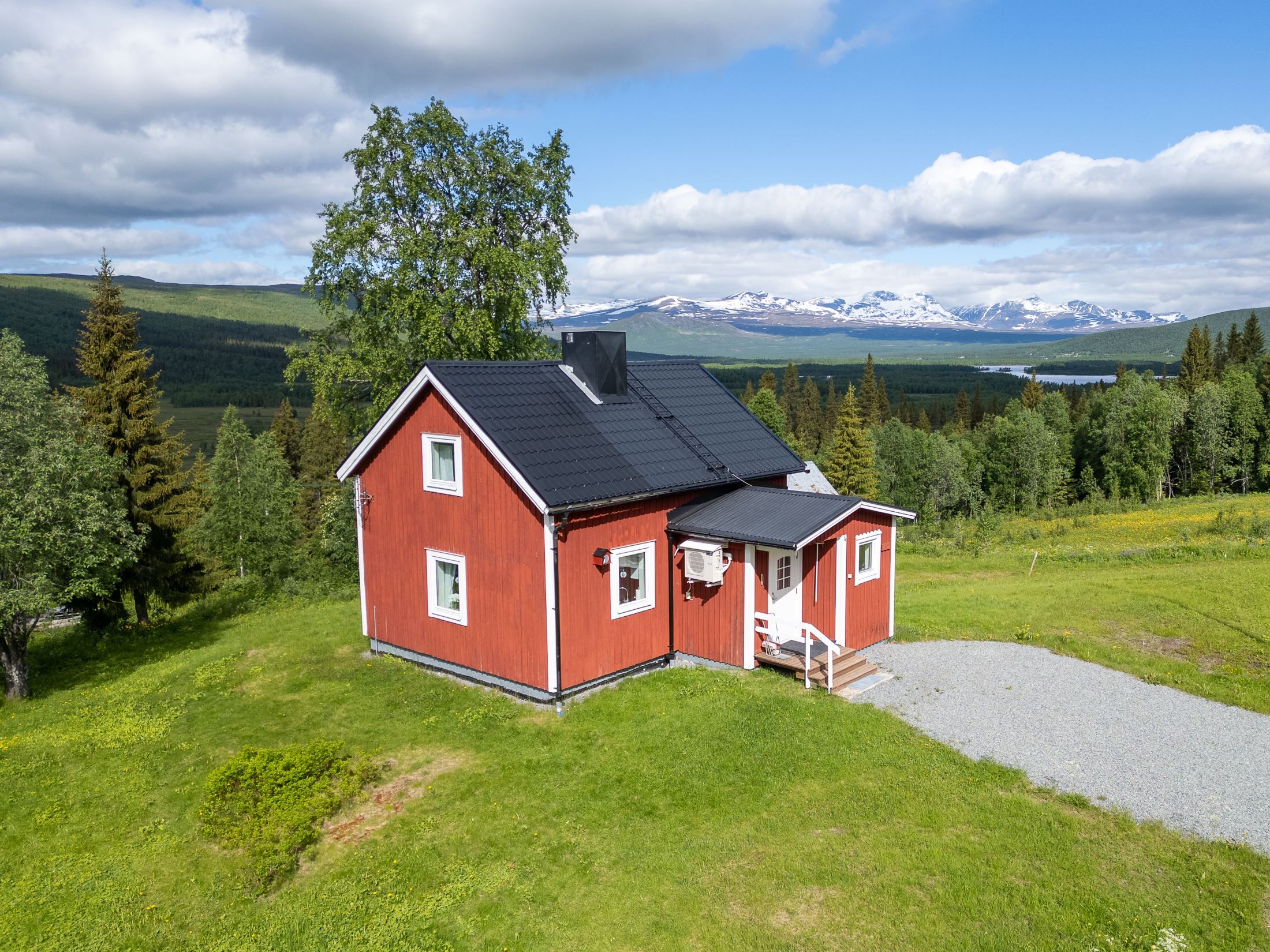 Exteriör