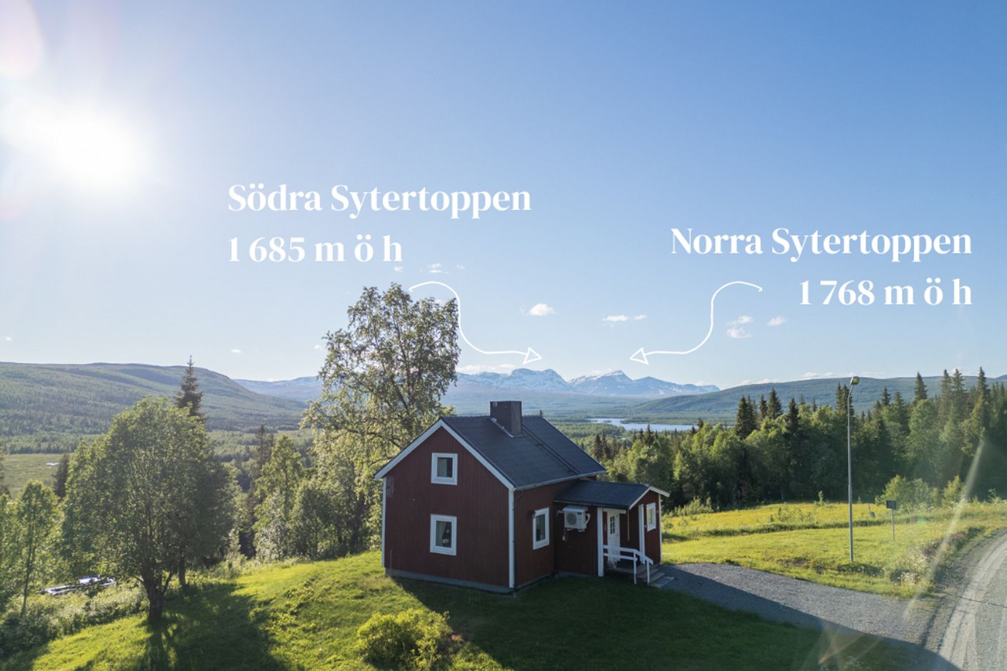 Exteriör