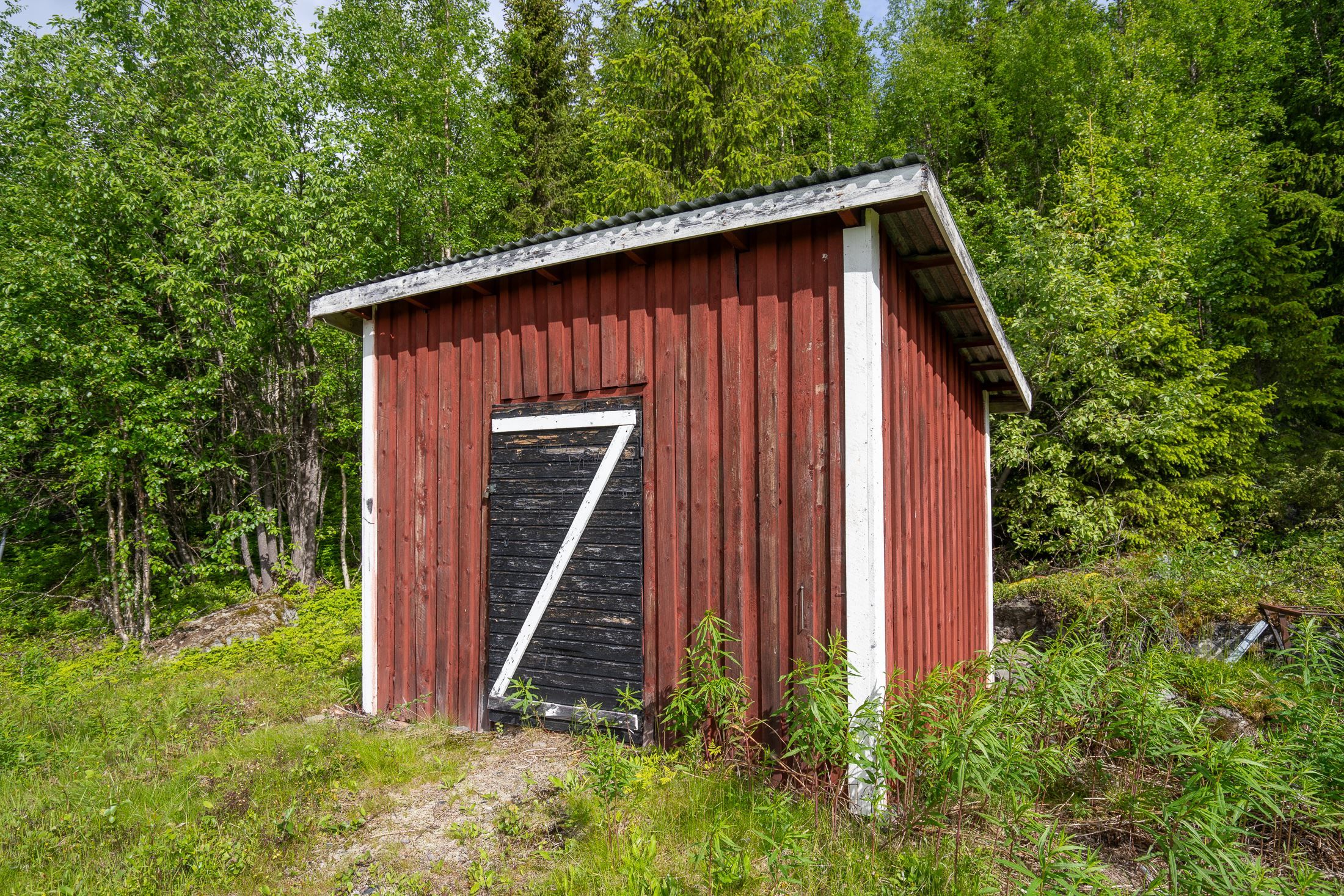Förråd 2