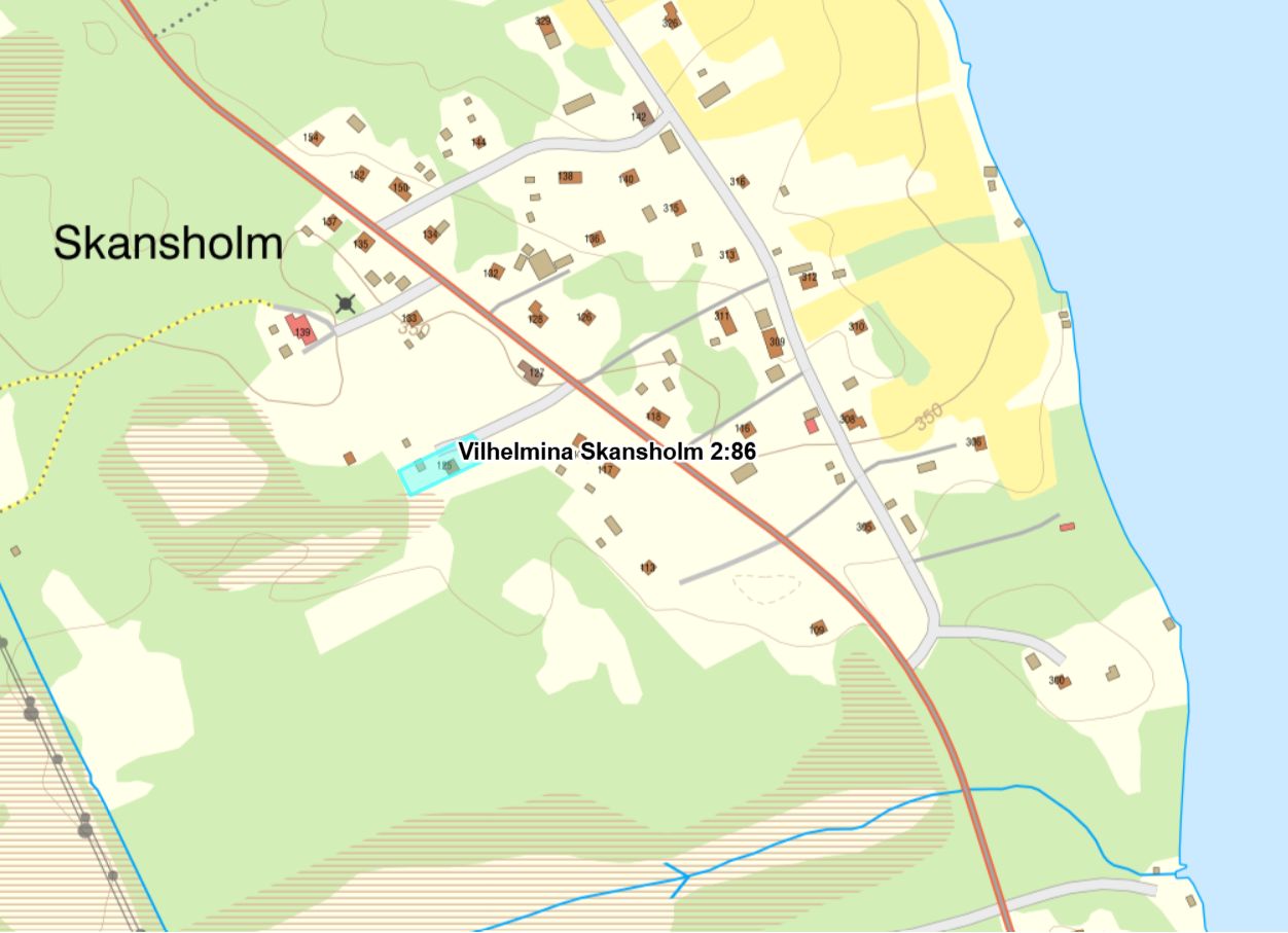 Skansholm 2:86