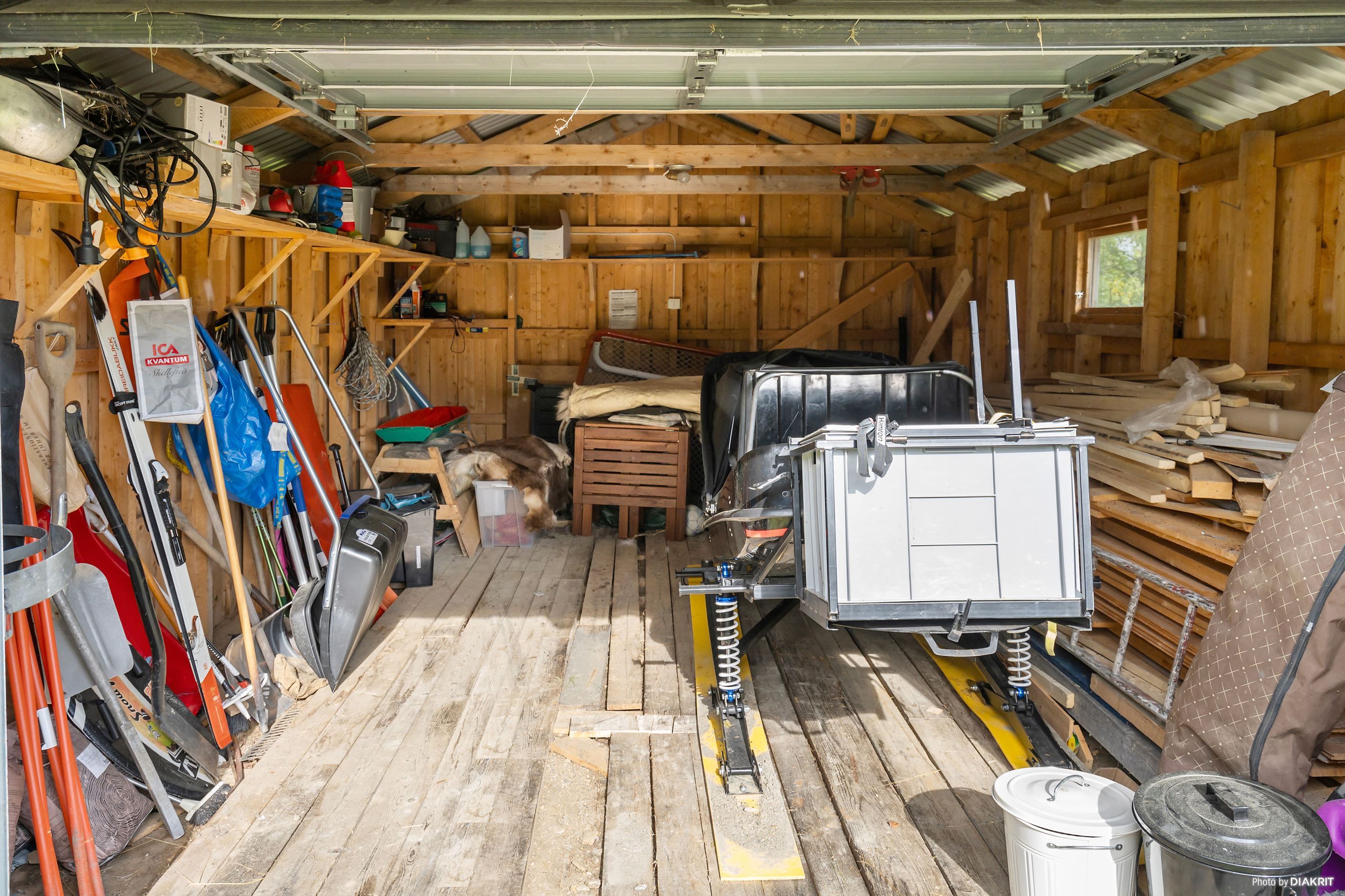Garage