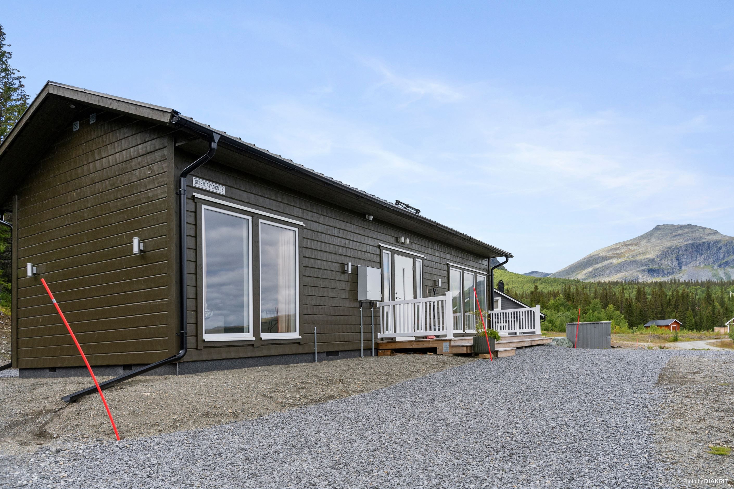 Exteriör