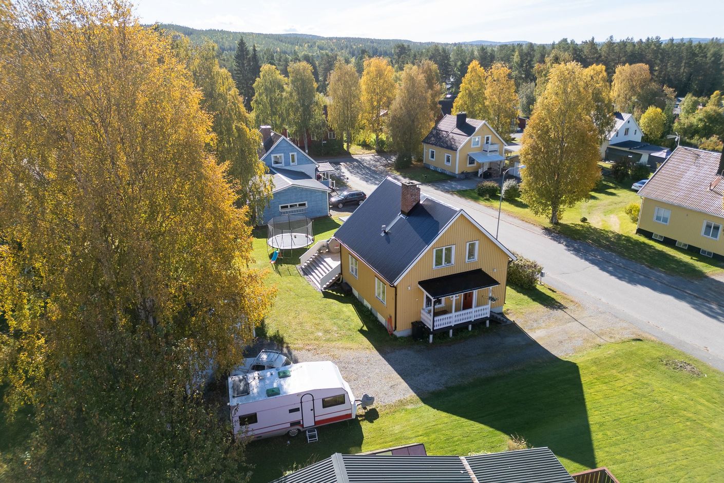 Exteriör