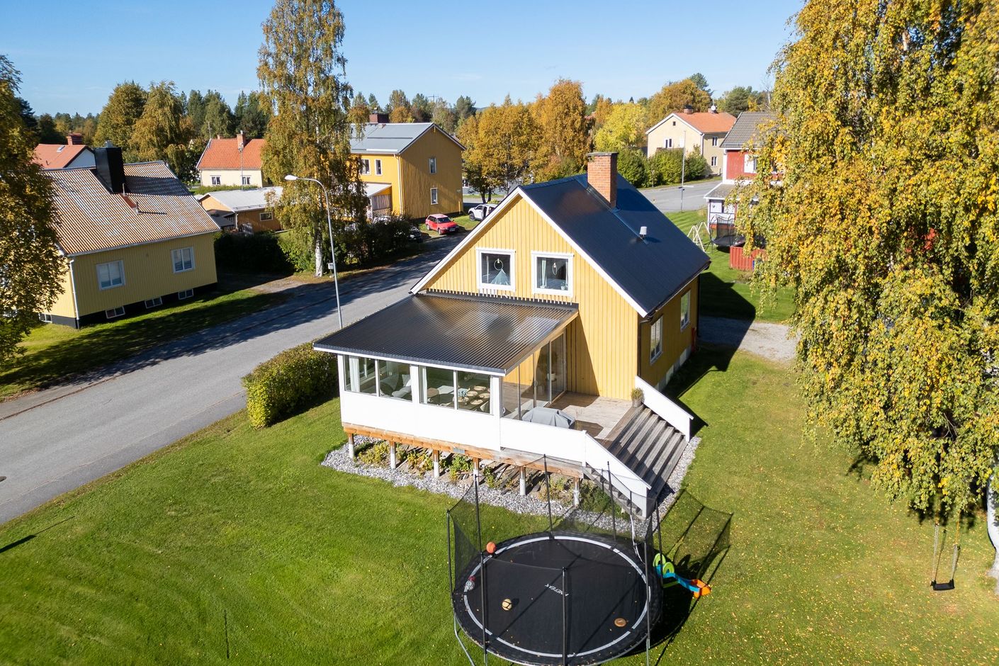 Exteriör