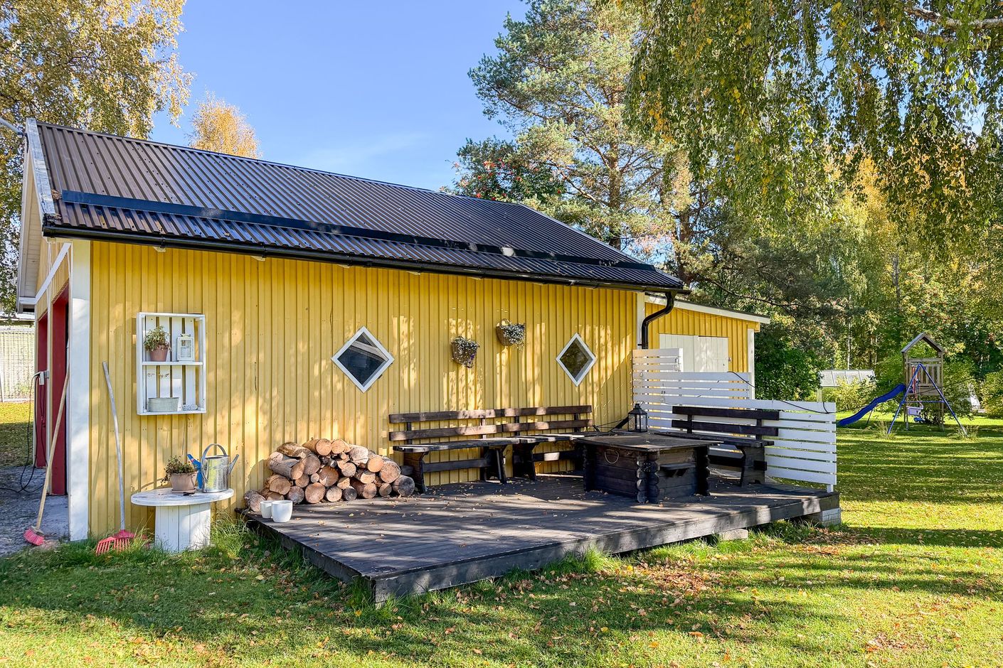 Garage
