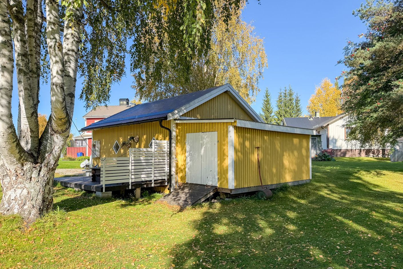 Garage