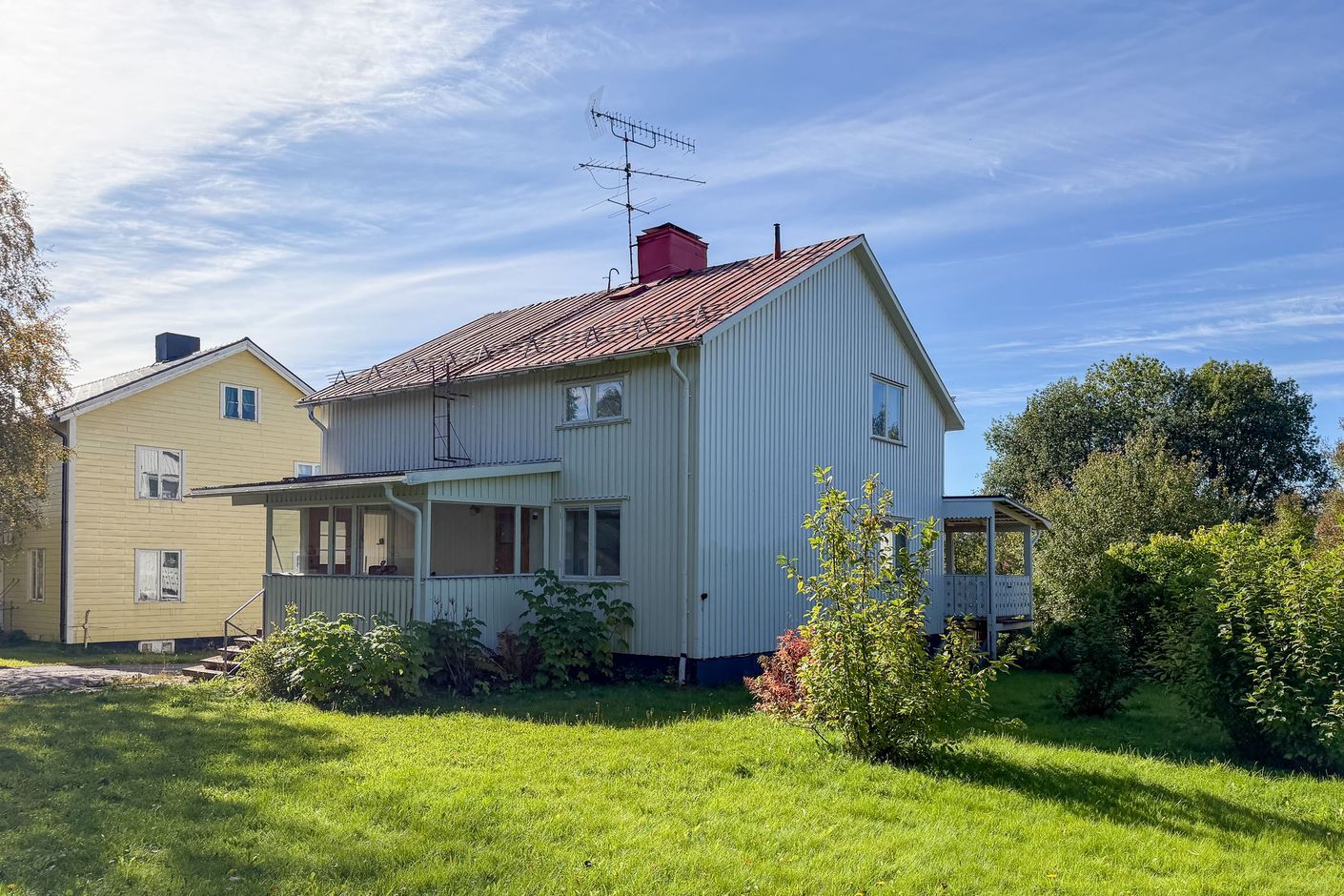 Exteriör