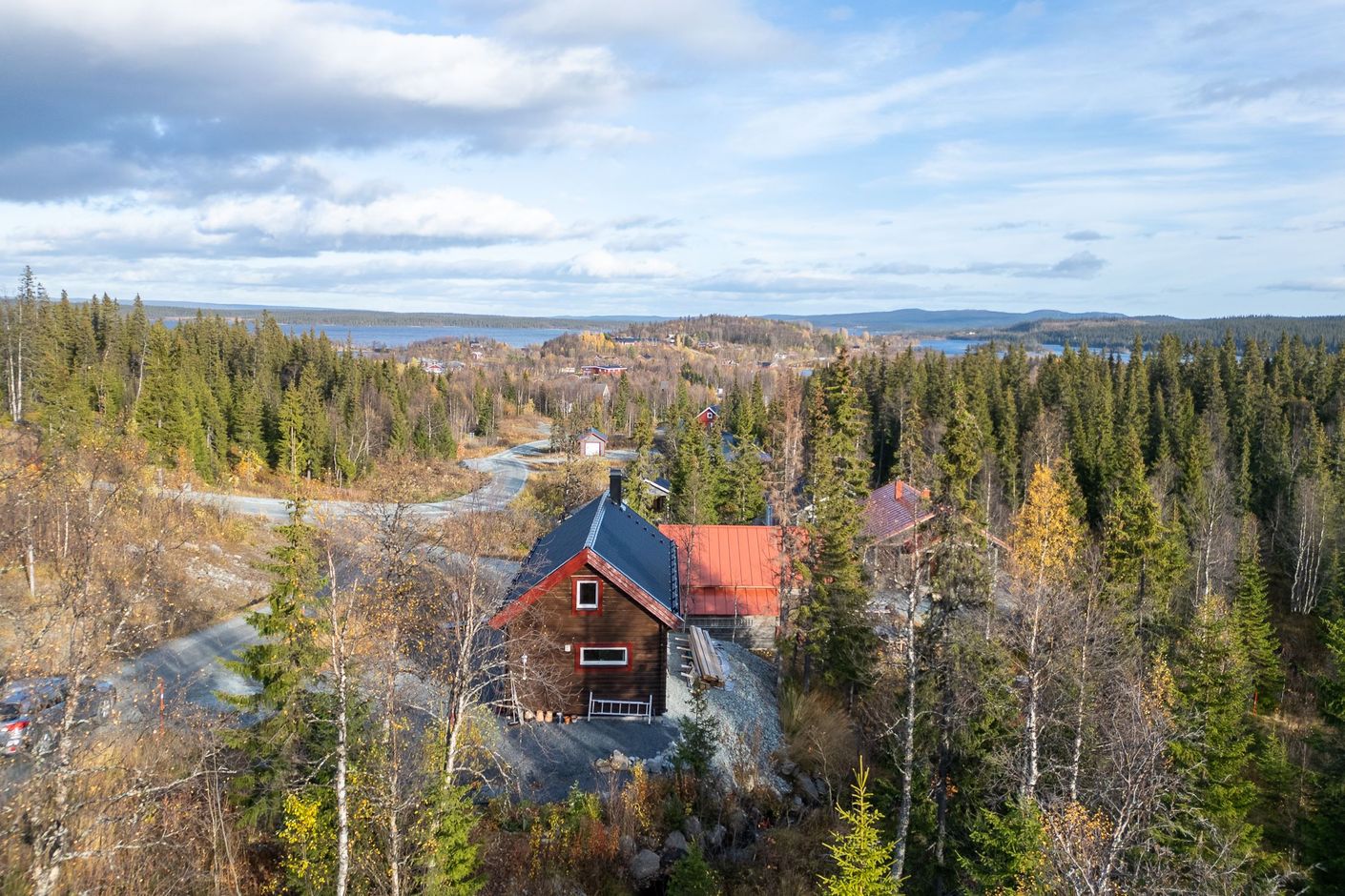 Exteriör