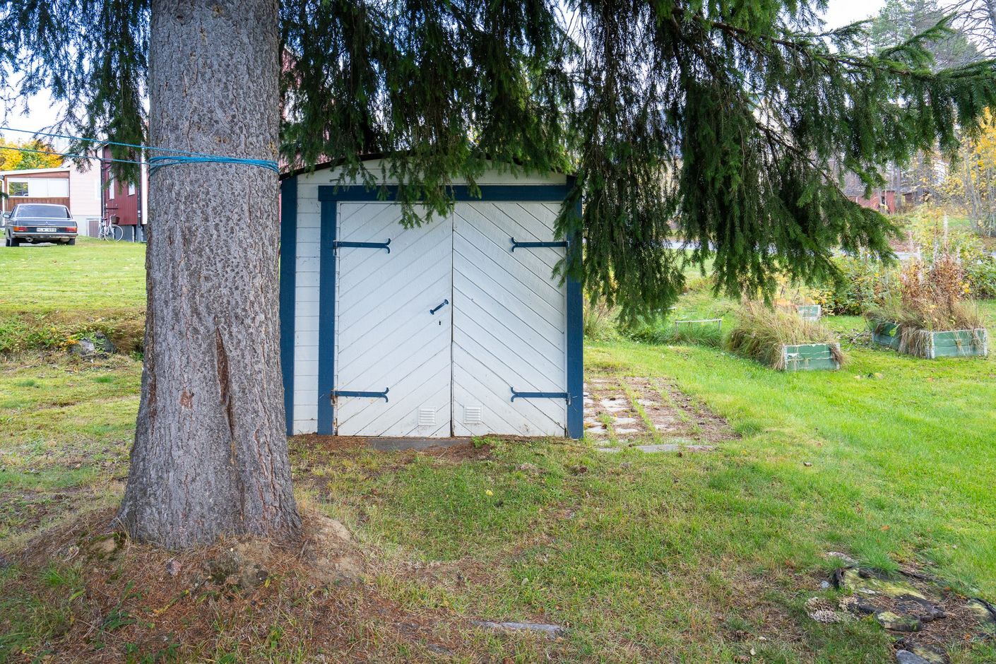 Exteriör