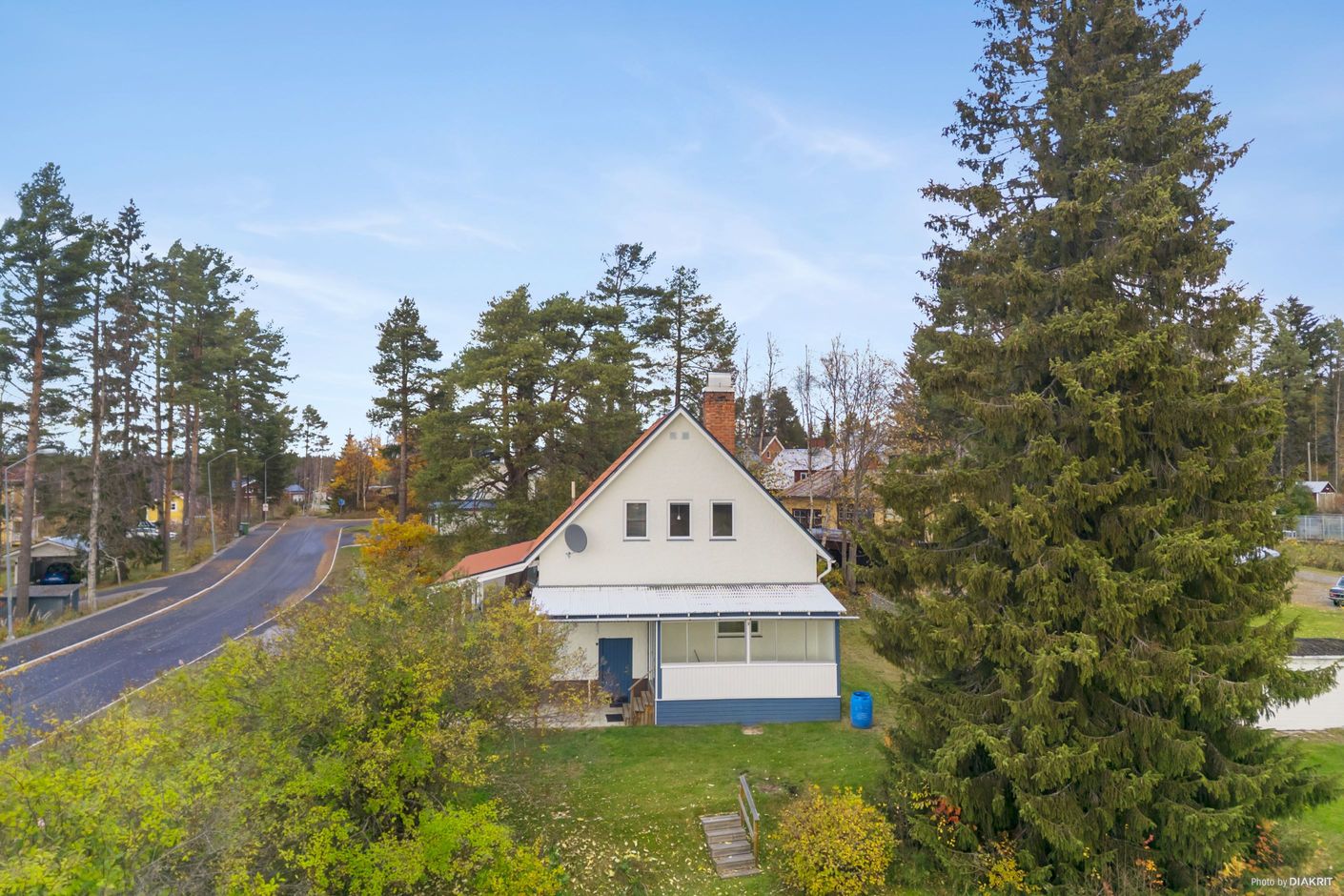 Exteriör