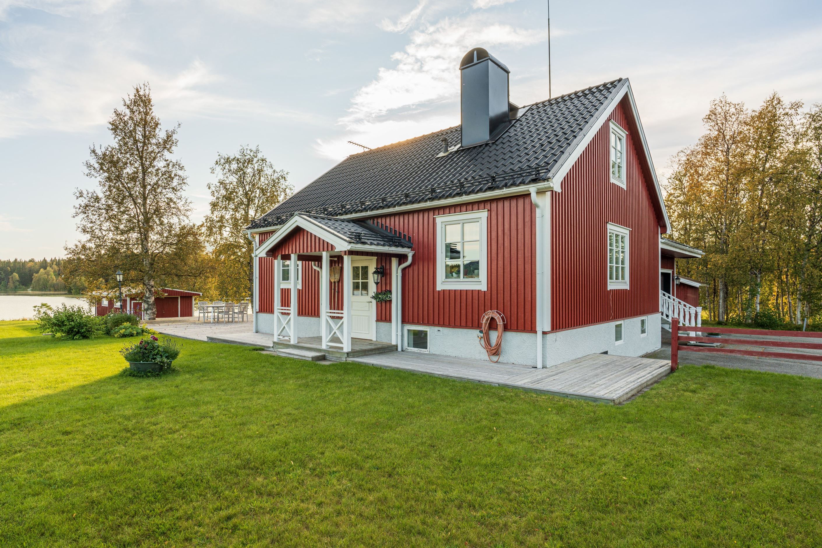 Exteriör