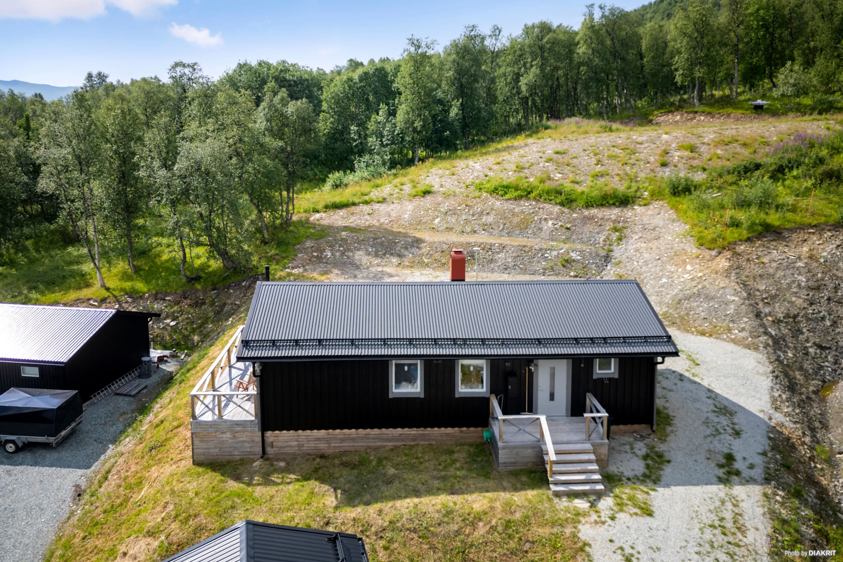 Exteriör