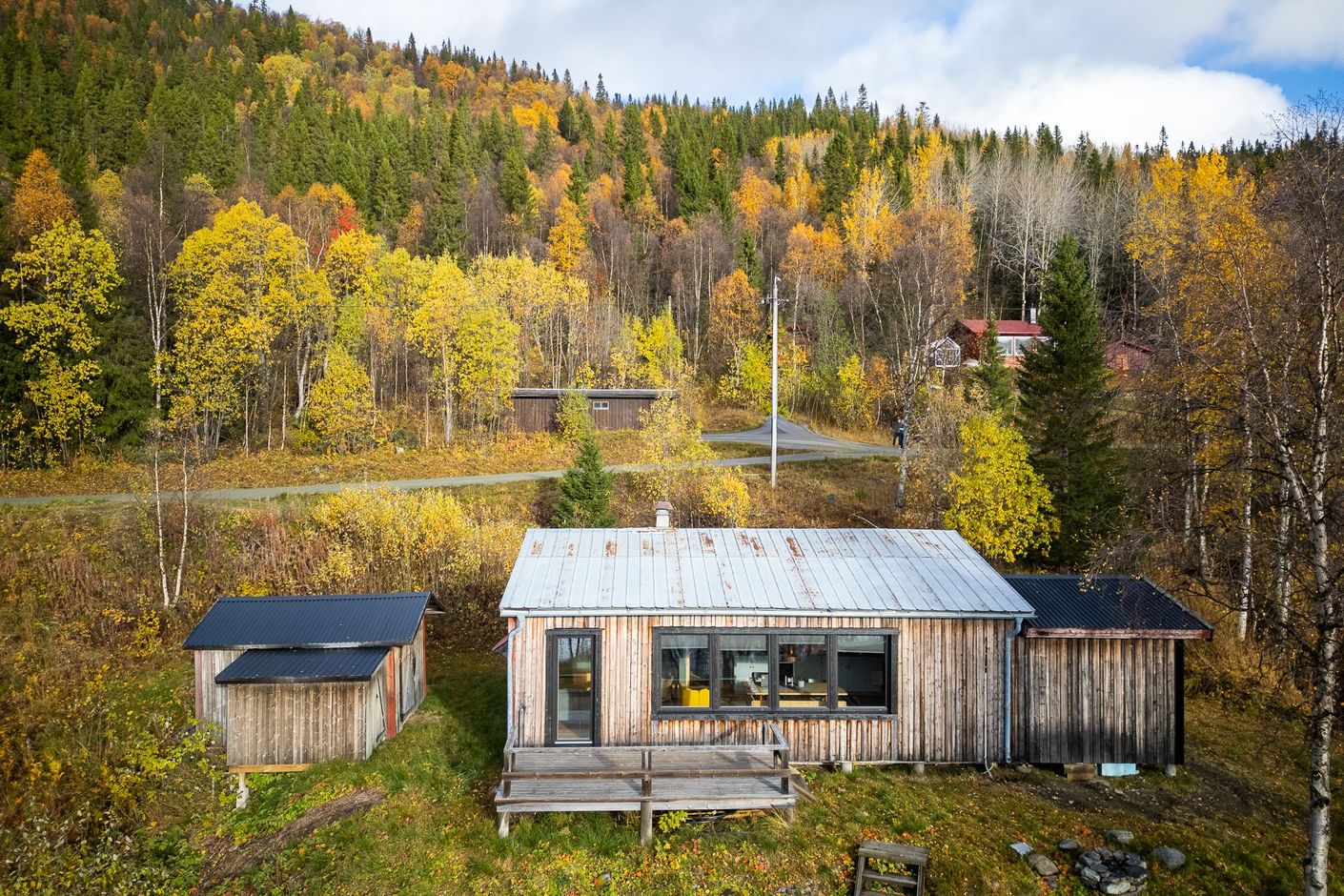 Exteriör