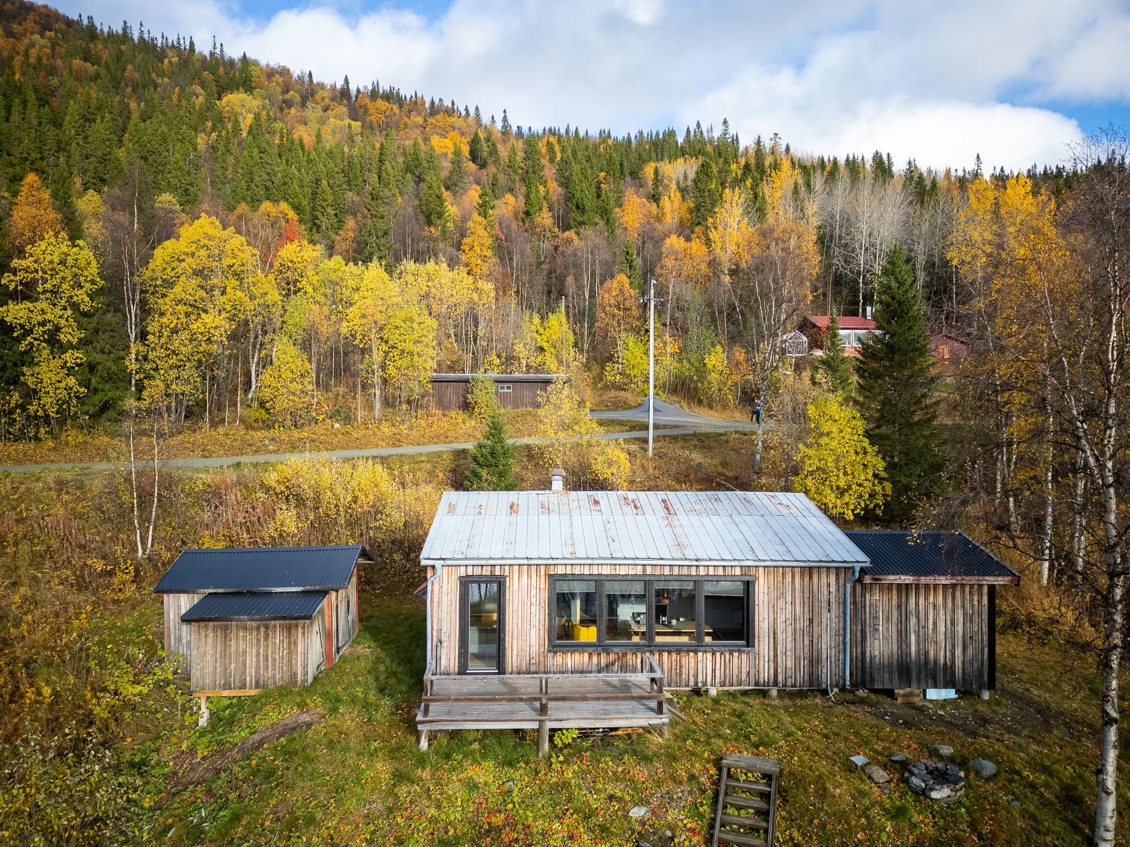 Exteriör
