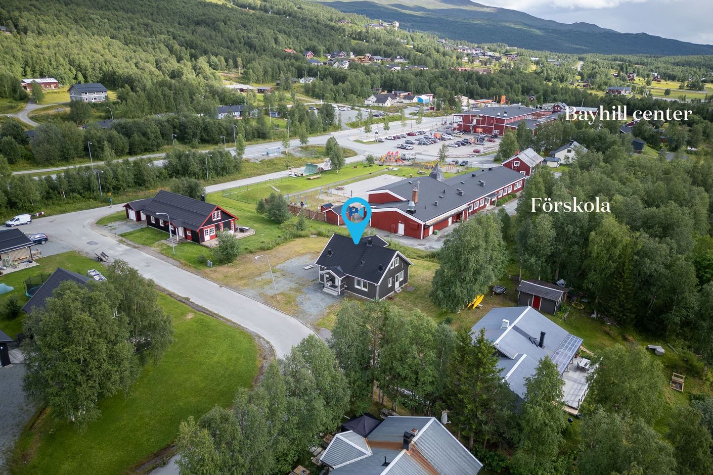 Exteriör