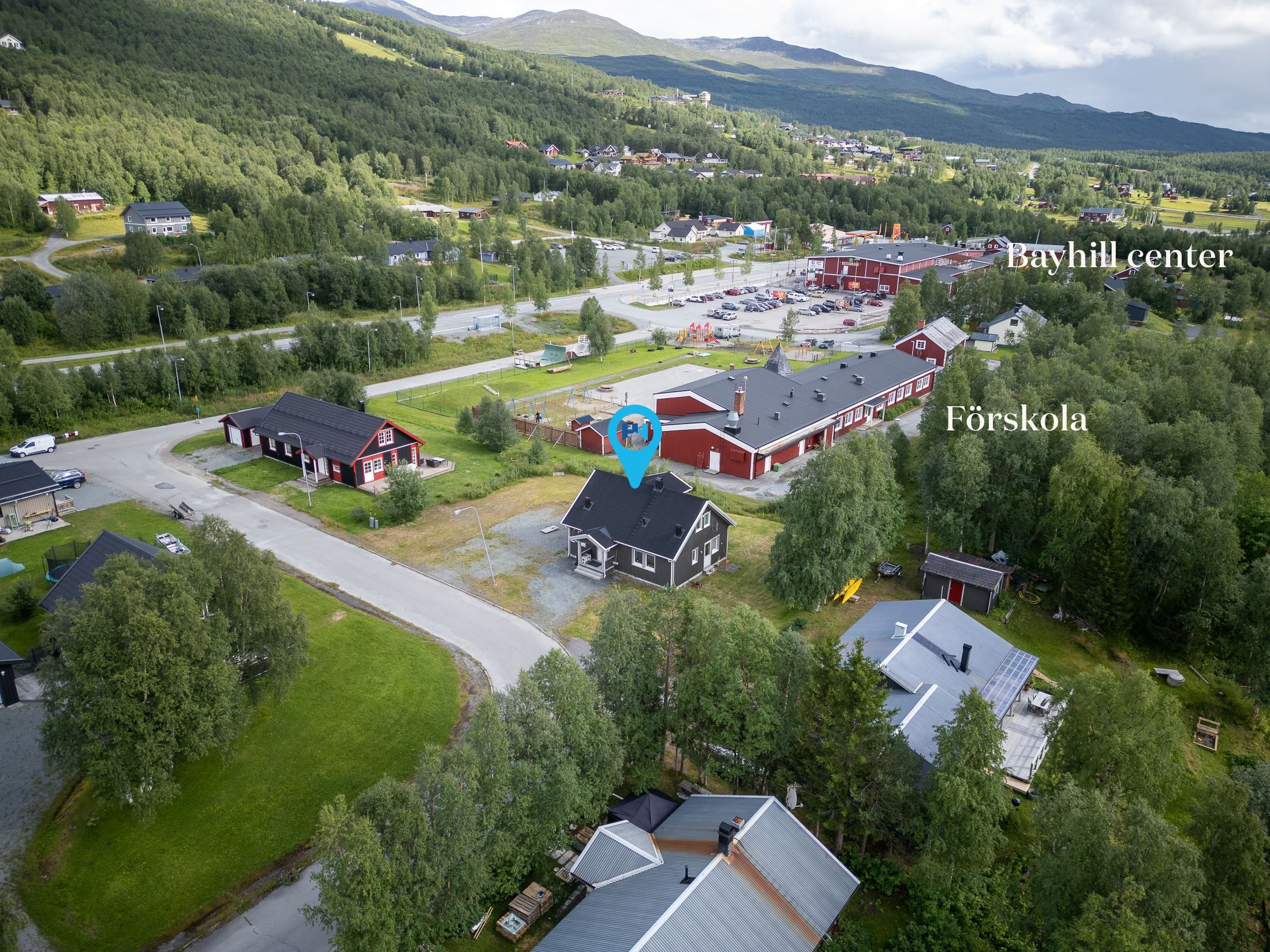 Exteriör