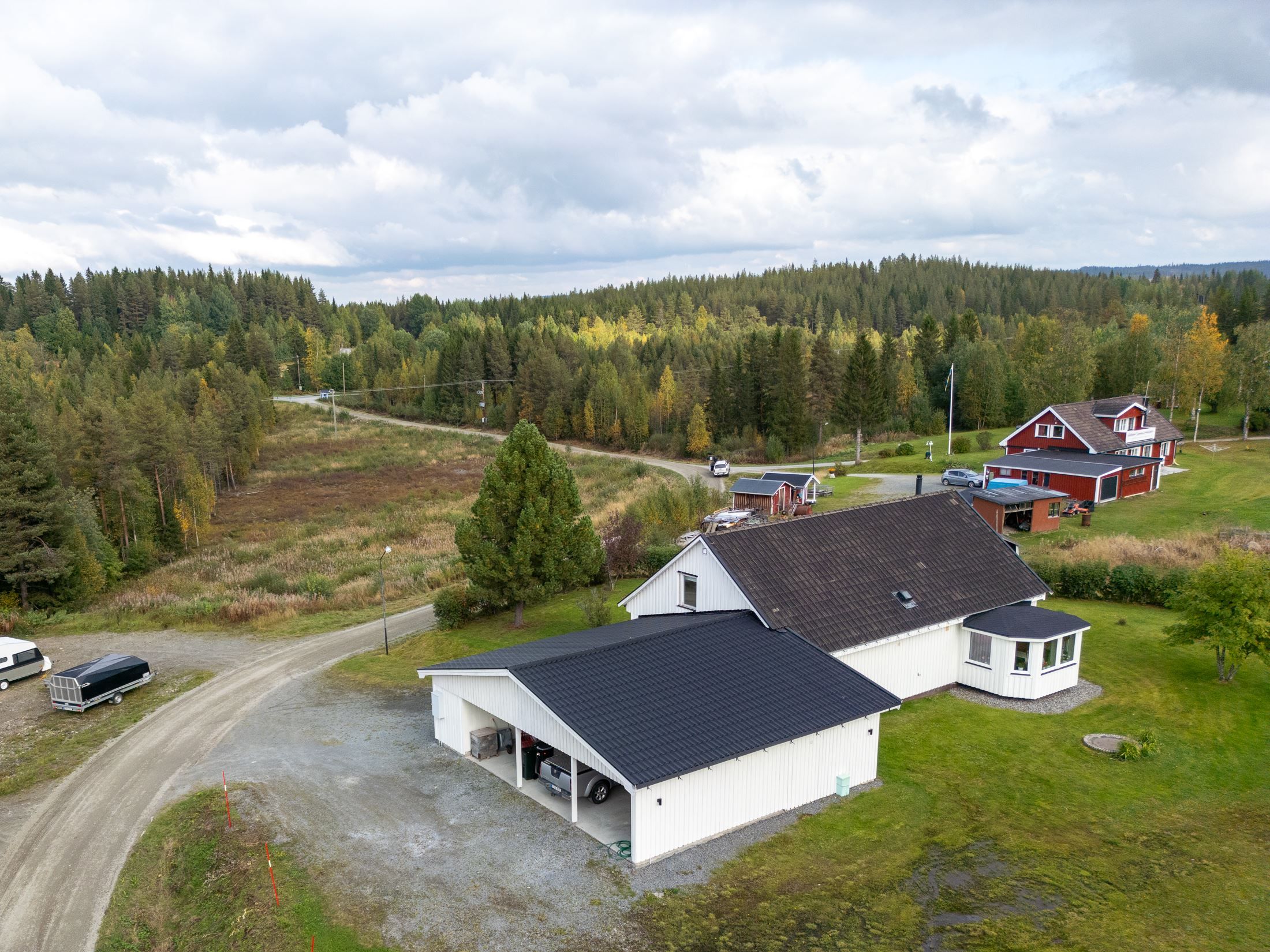 Exteriör