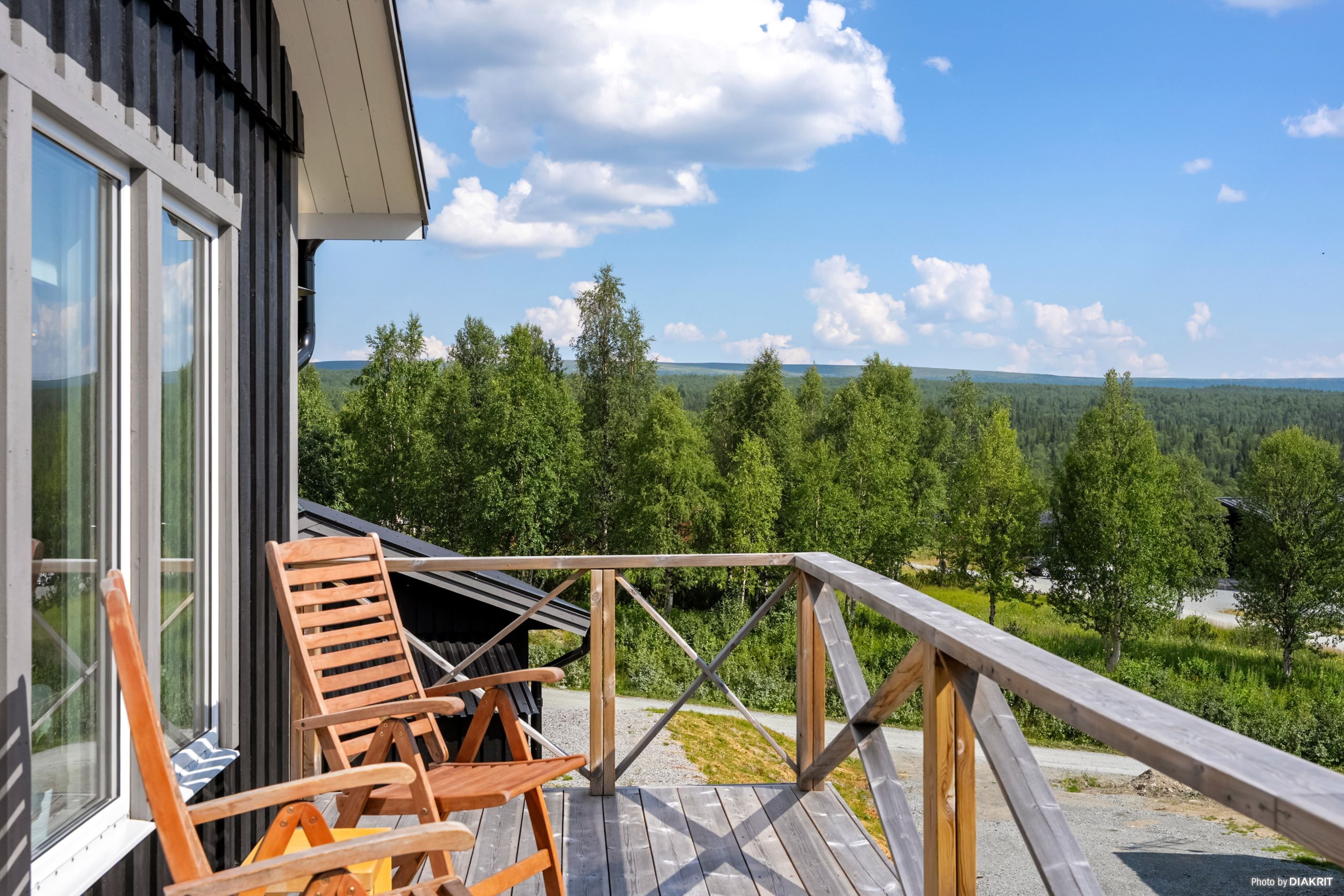 Exteriör