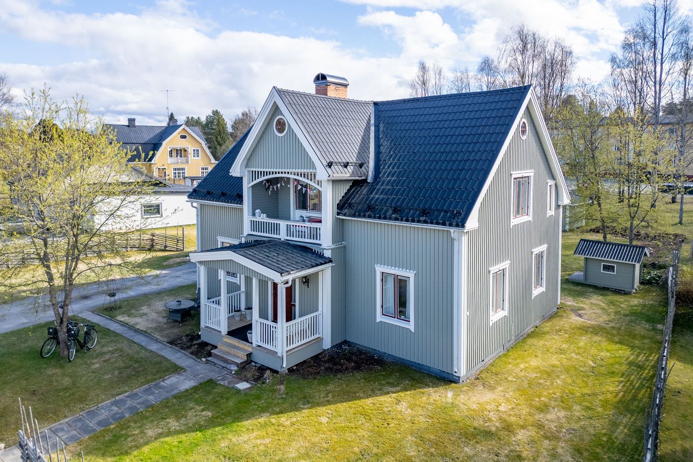 Exteriör