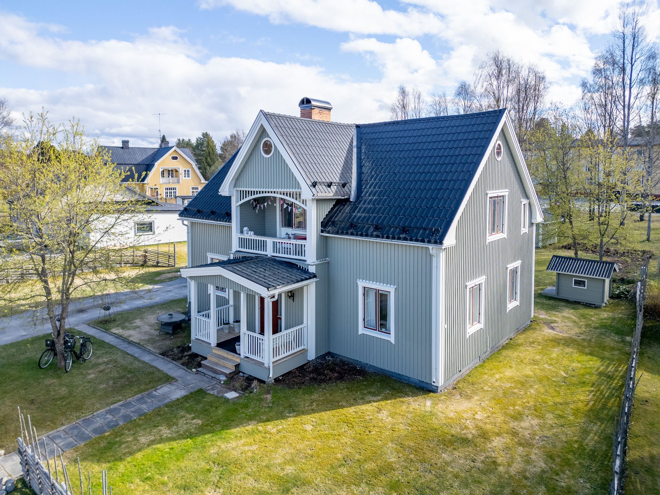 Exteriör