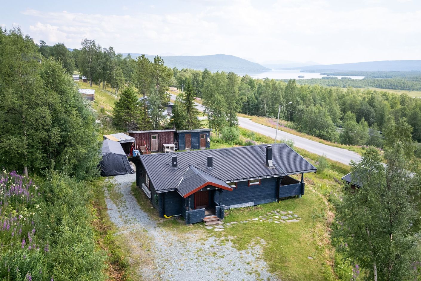 Exteriör