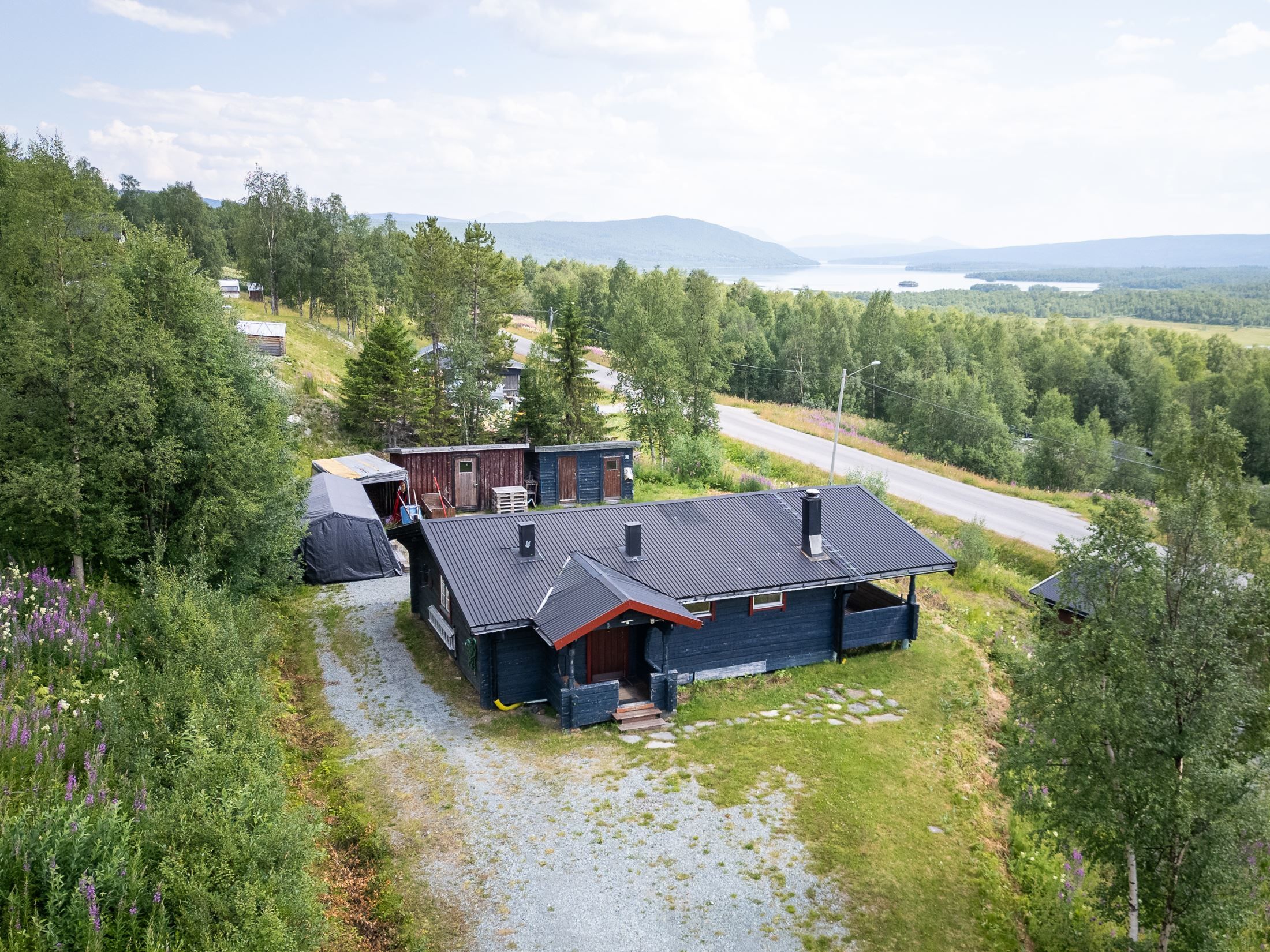 Exteriör