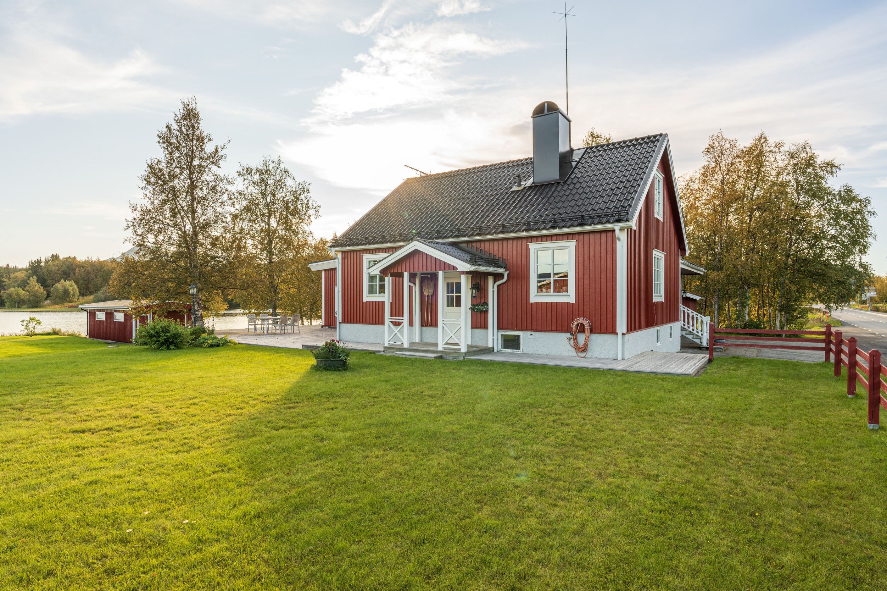 Exteriör