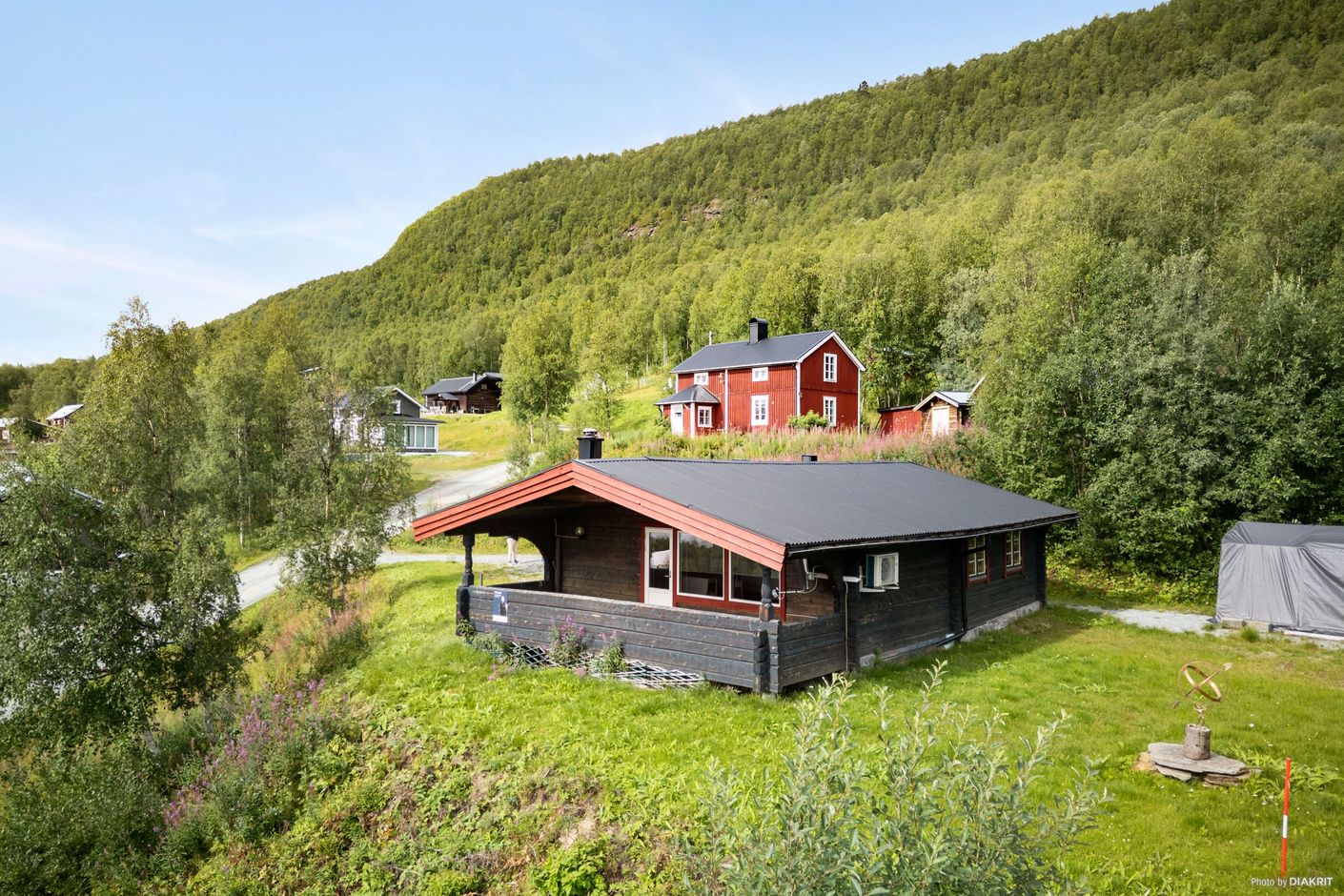 Exteriör