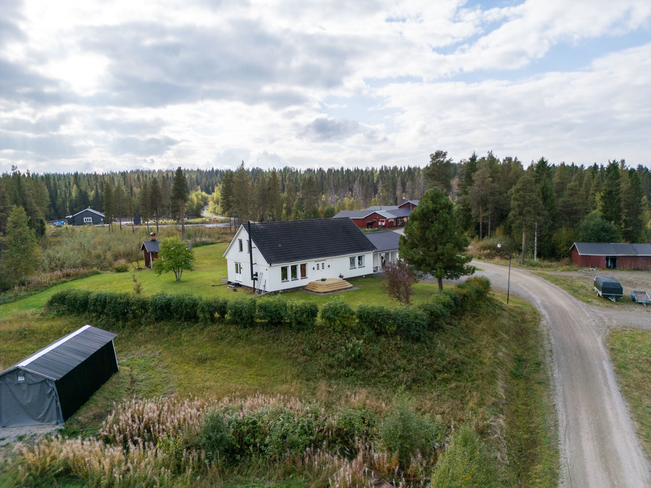 Exteriör