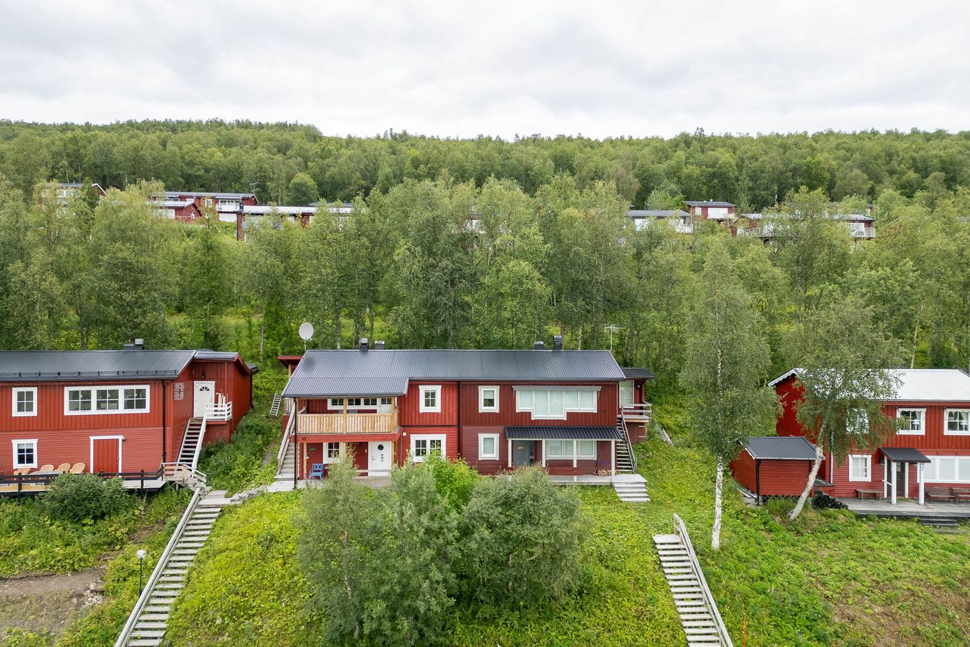 Exteriör
