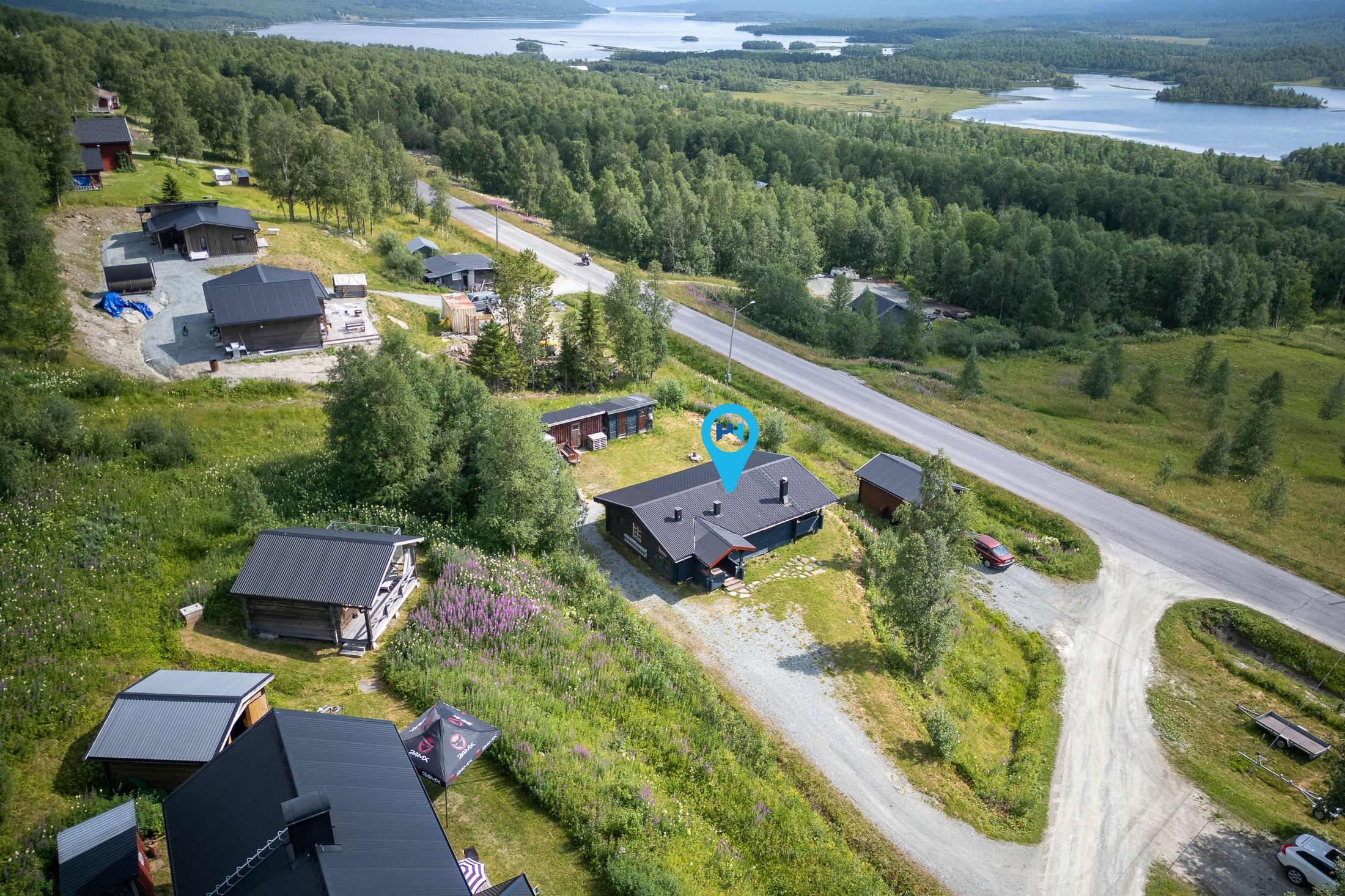 Exteriör