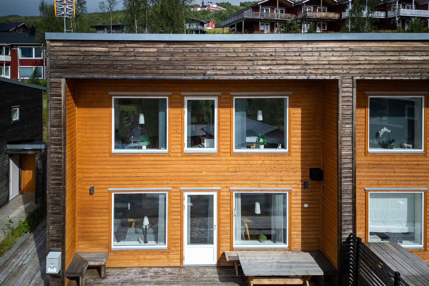 Exteriör