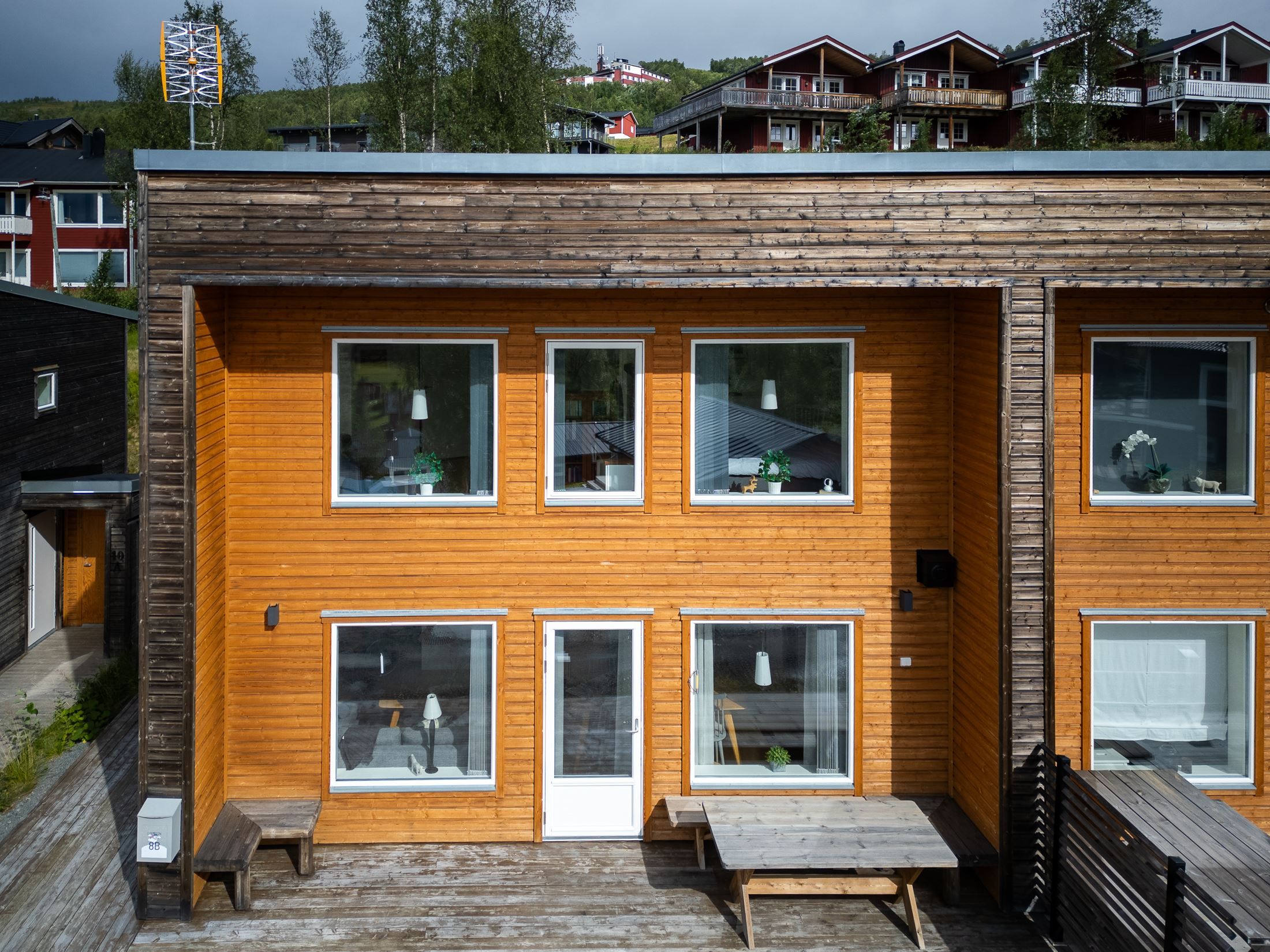 Exteriör