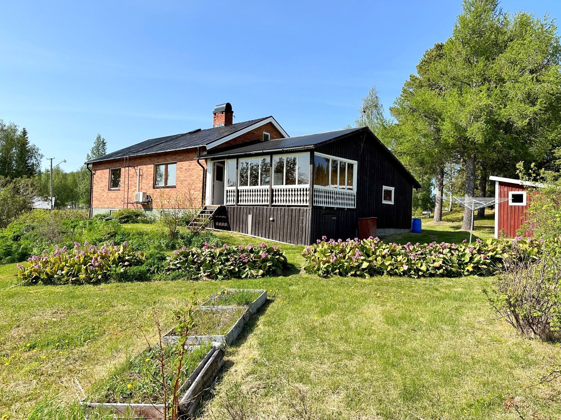 Exteriör