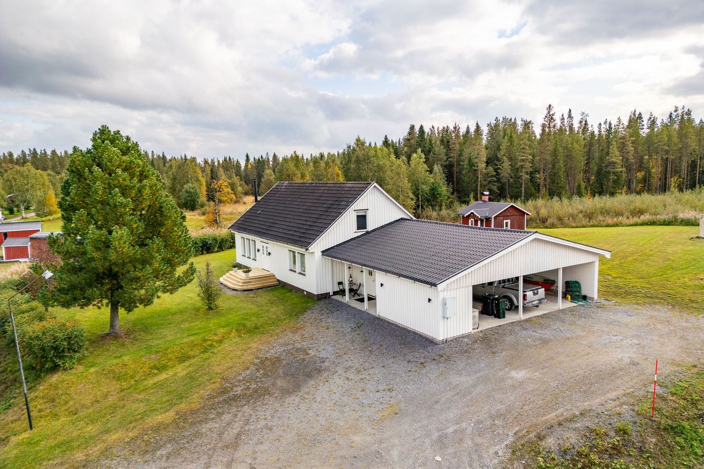 Exteriör