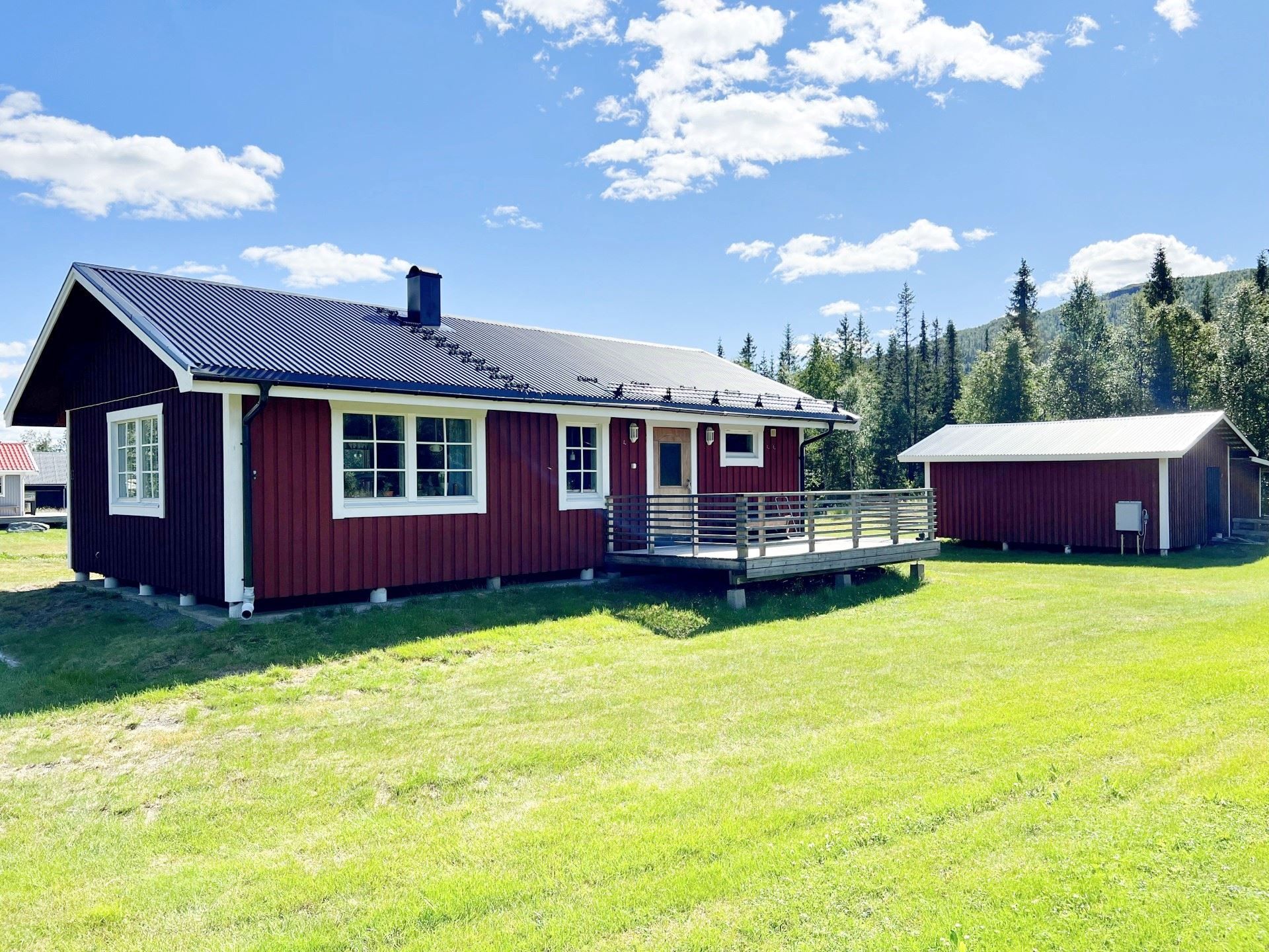 Exteriör