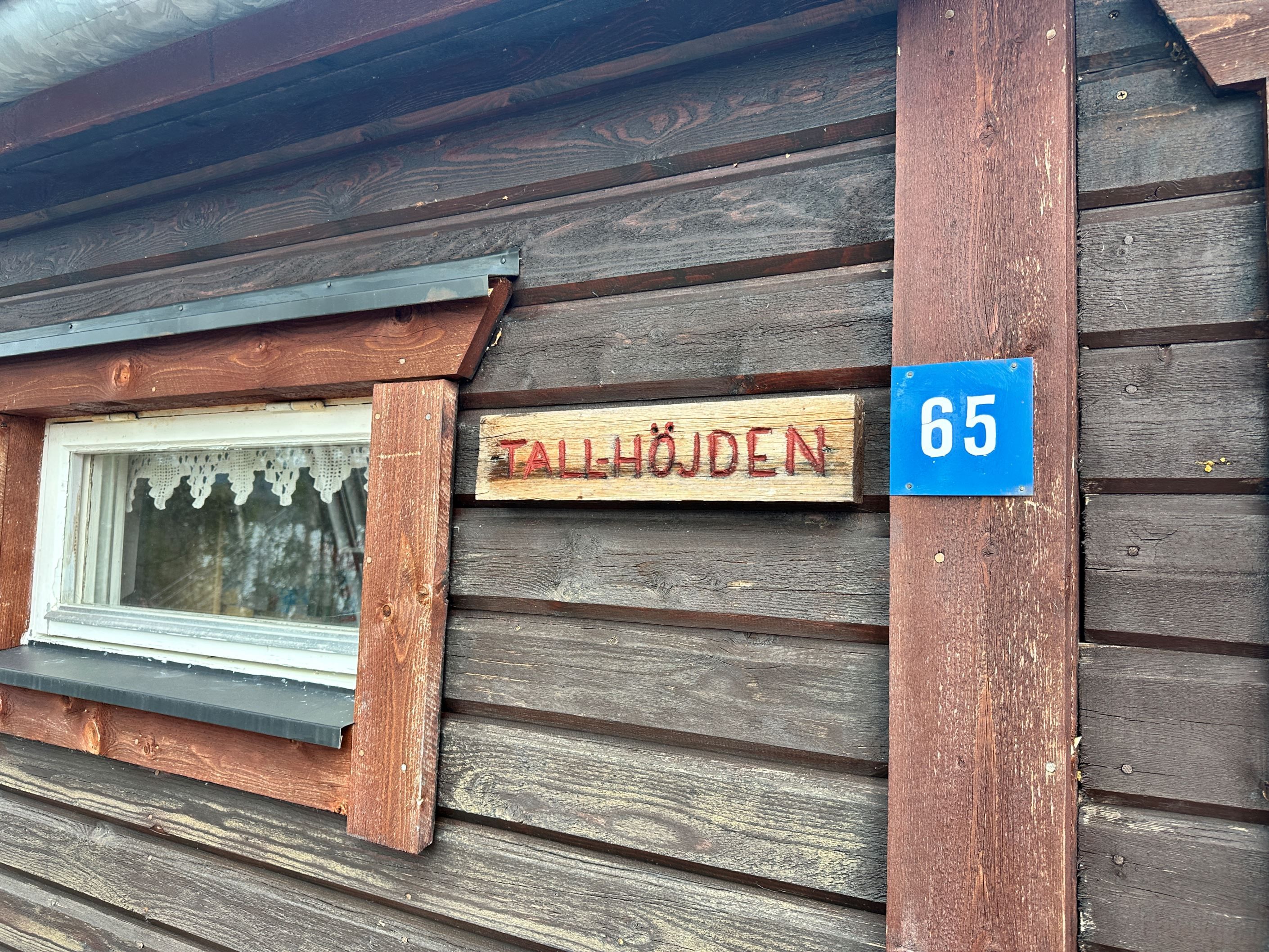 Exteriör
