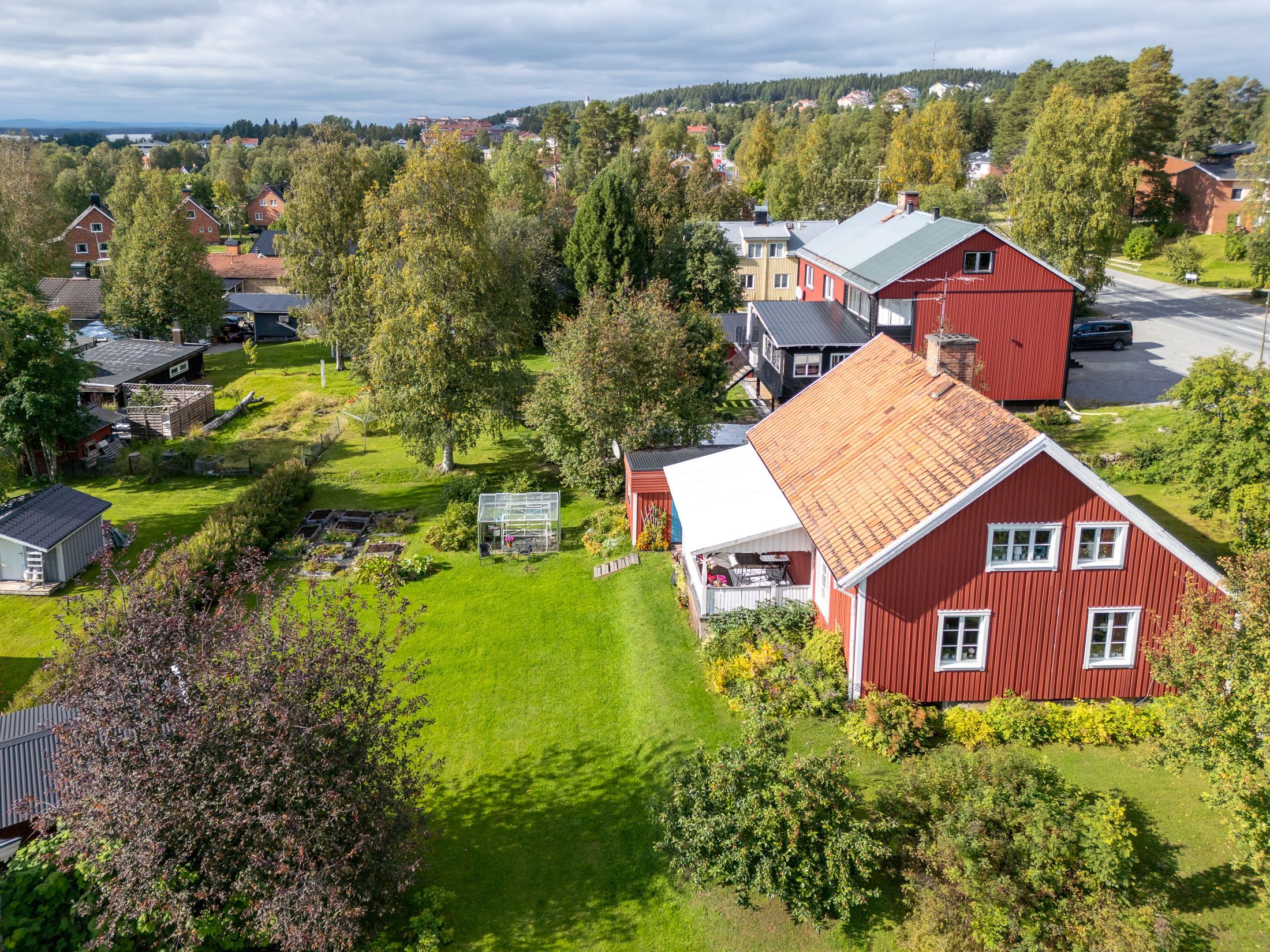 Exteriör