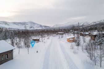Sucksdorfsvägen 60