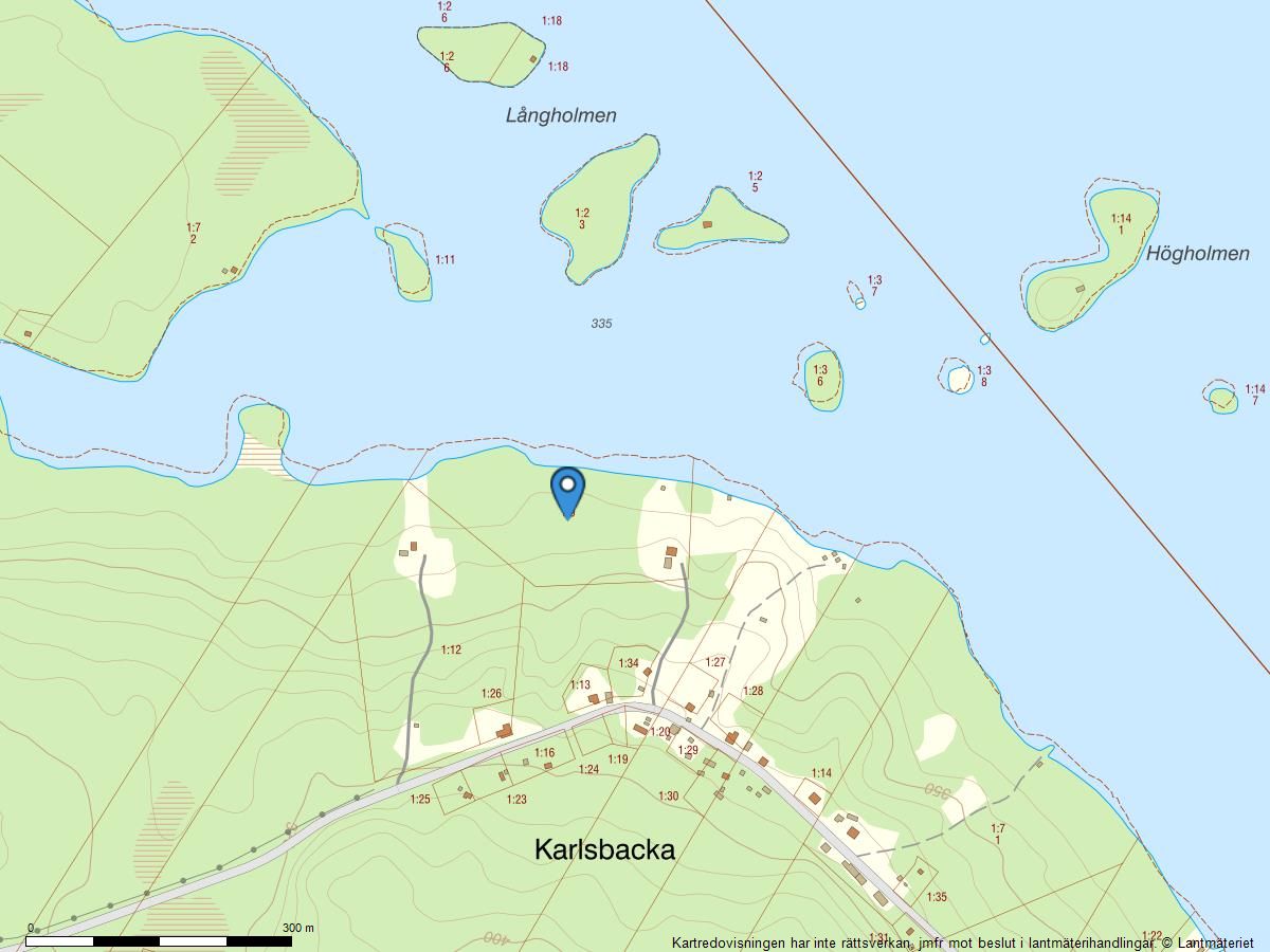 Fastighetskarta