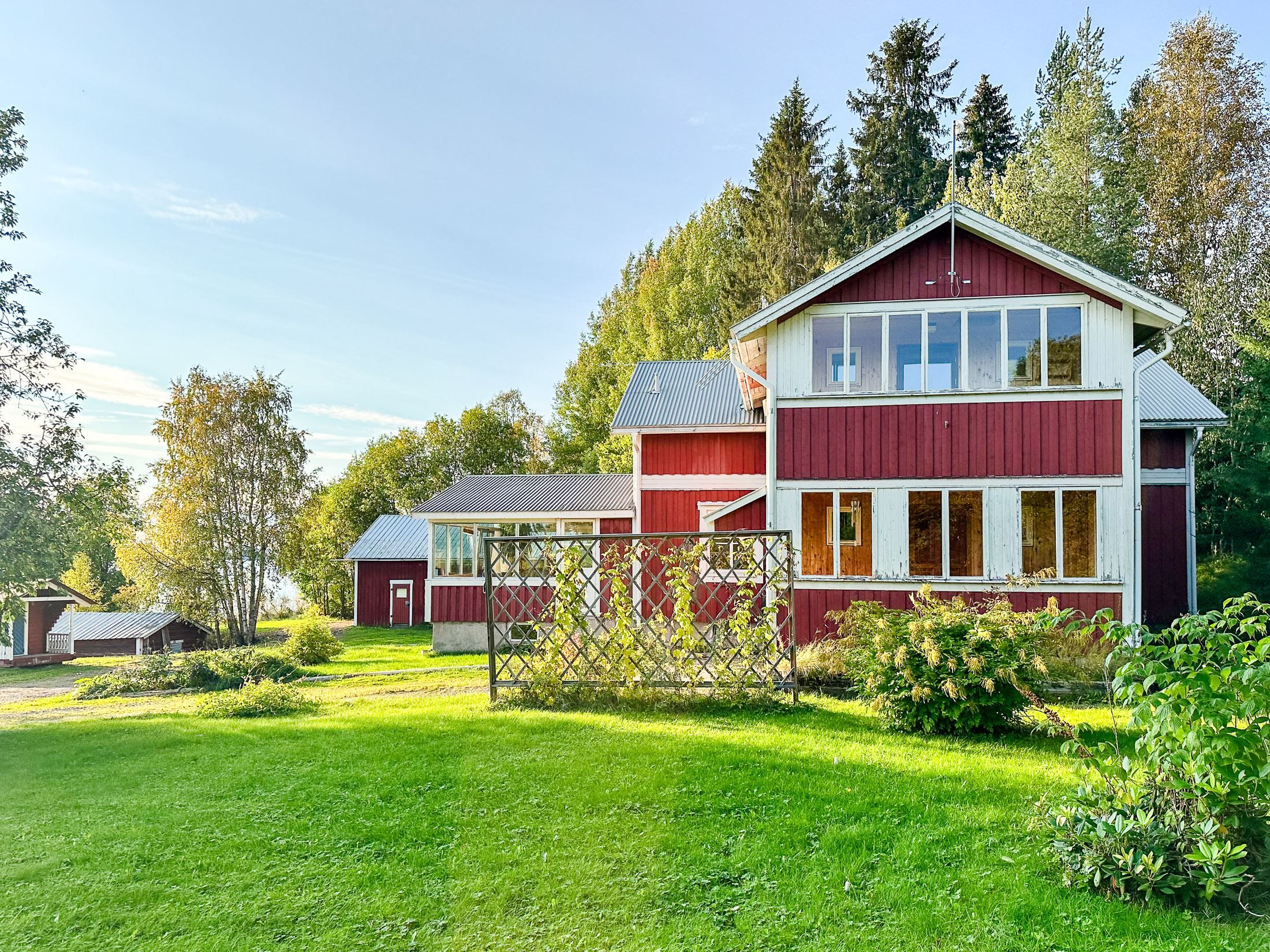 Exteriör