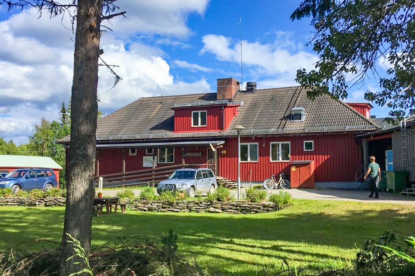 Exteriör