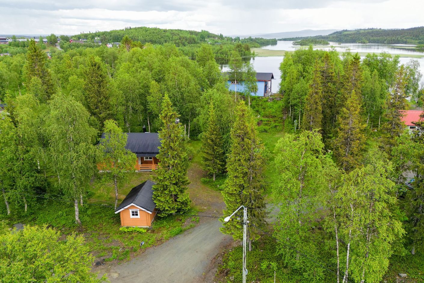 Exteriör