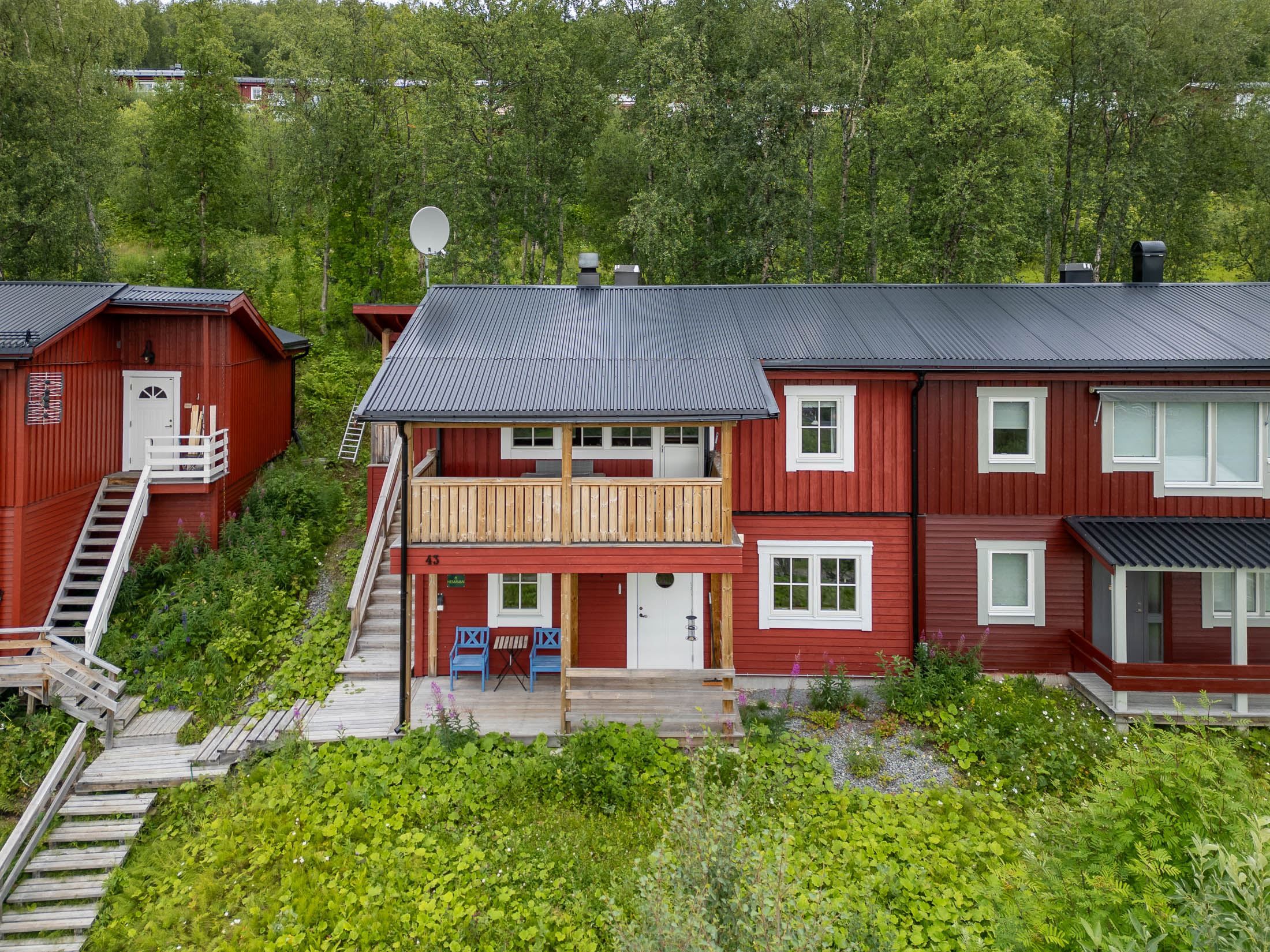 Exteriör